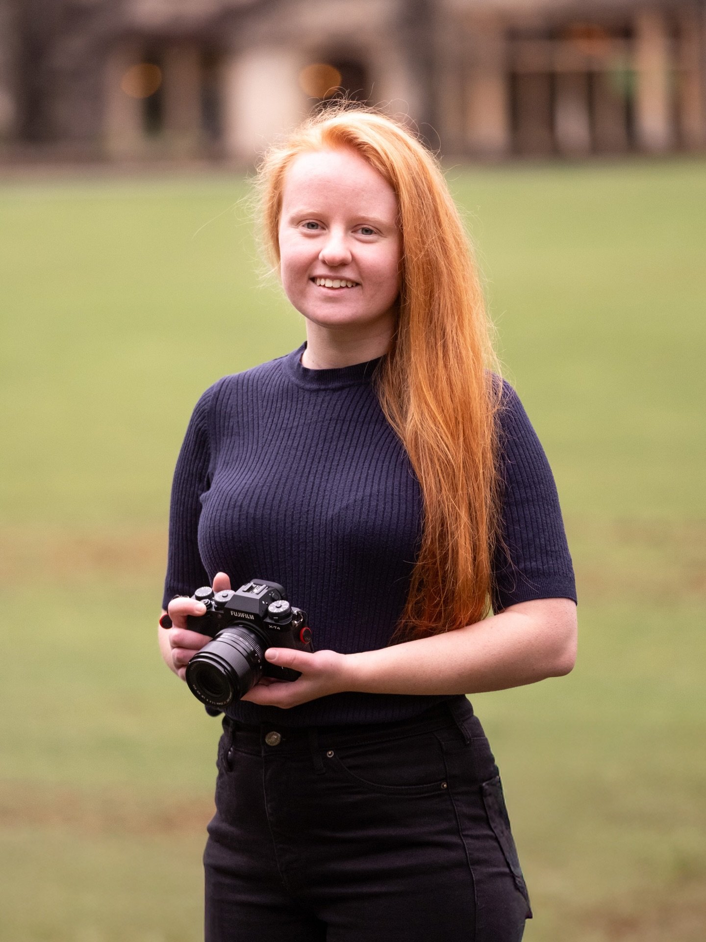 Hi, I&rsquo;m Malin originally from Sweden, I have lived in Sweden, the UK, Germany and have now happily settled in the Cotswolds with James!

I studied musical theatre at the University of Portsmouth and have always had a love for musicals and singi