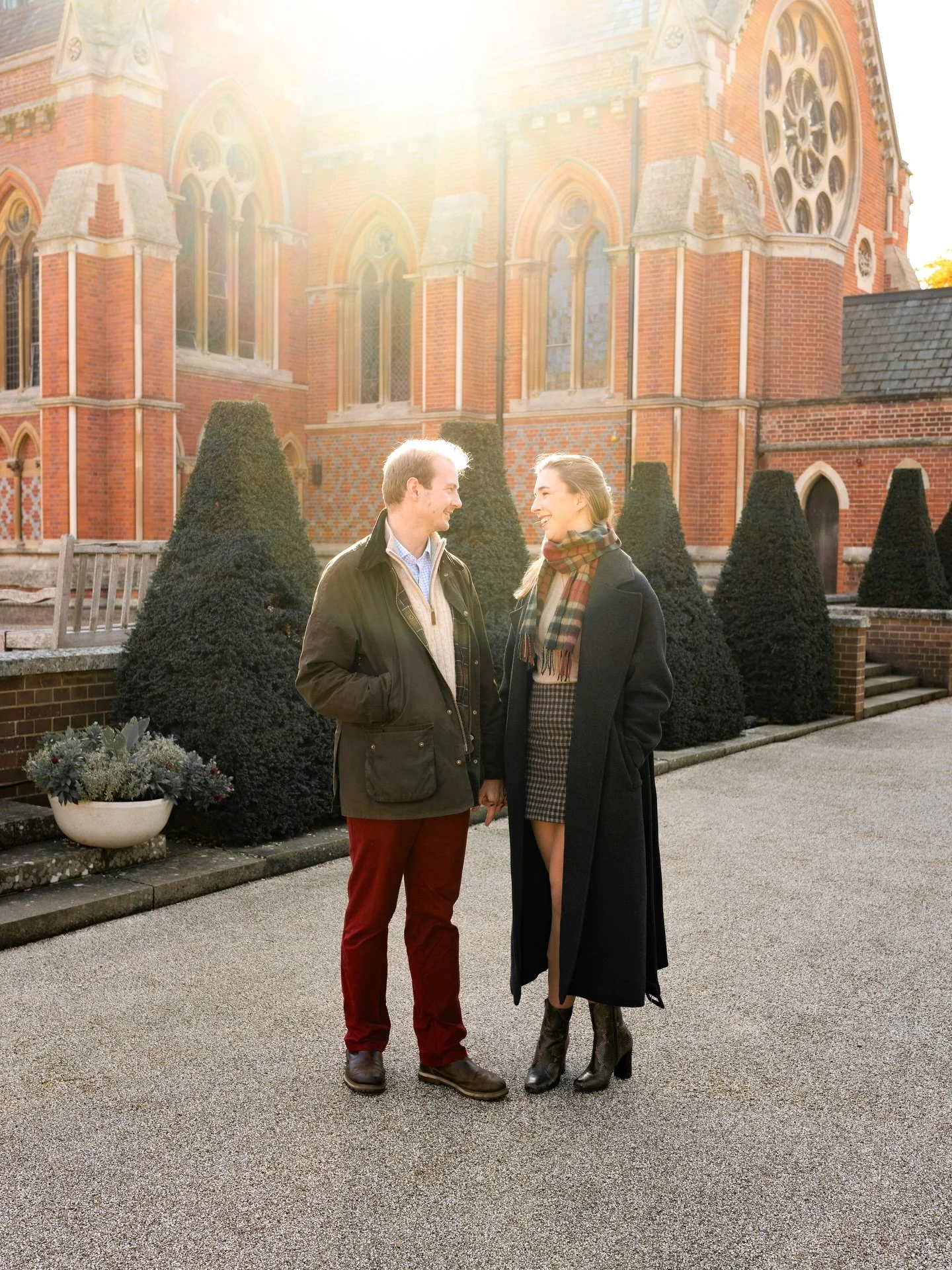 Autumn at Wellington College with P &amp; M

I had a great time walking around Wellington College with P &amp; M on their pre-wedding shoot! I&rsquo;m really looking forward to photographing their wedding next summer!

#wellingtoncollege #cotswoldwed