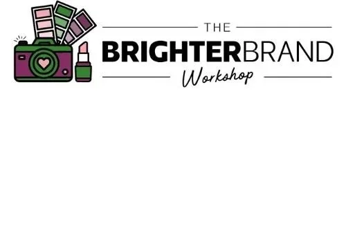 The Brighter Brand Workshop