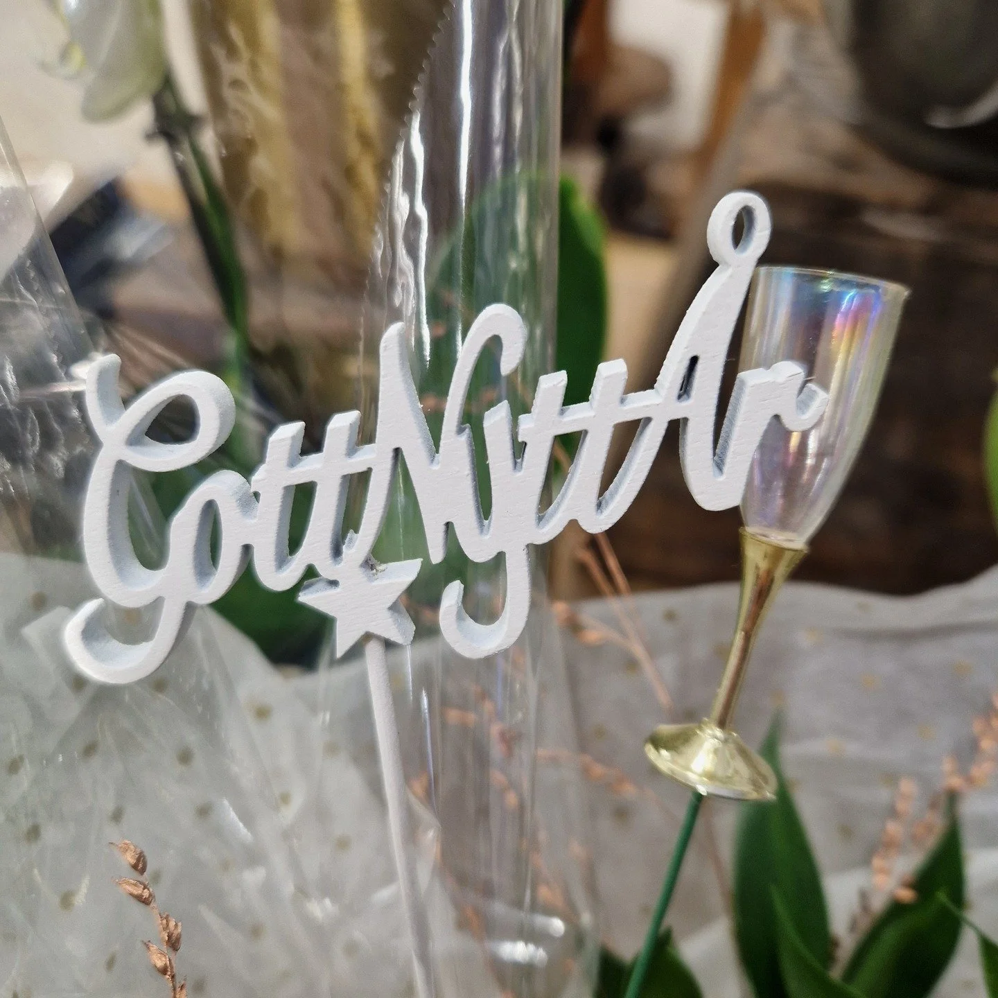 Snart slut p&aring; 2025 och vi ser fram emot 2026 med sp&auml;nning. 

&Aring;ret som g&aring;tt har varit h&auml;ndelserikt p&aring; m&aring;nga s&auml;tt. Vi tr&auml;ffar massor med h&auml;rliga kunder som kommer till oss, men vi har &auml;ven b&o