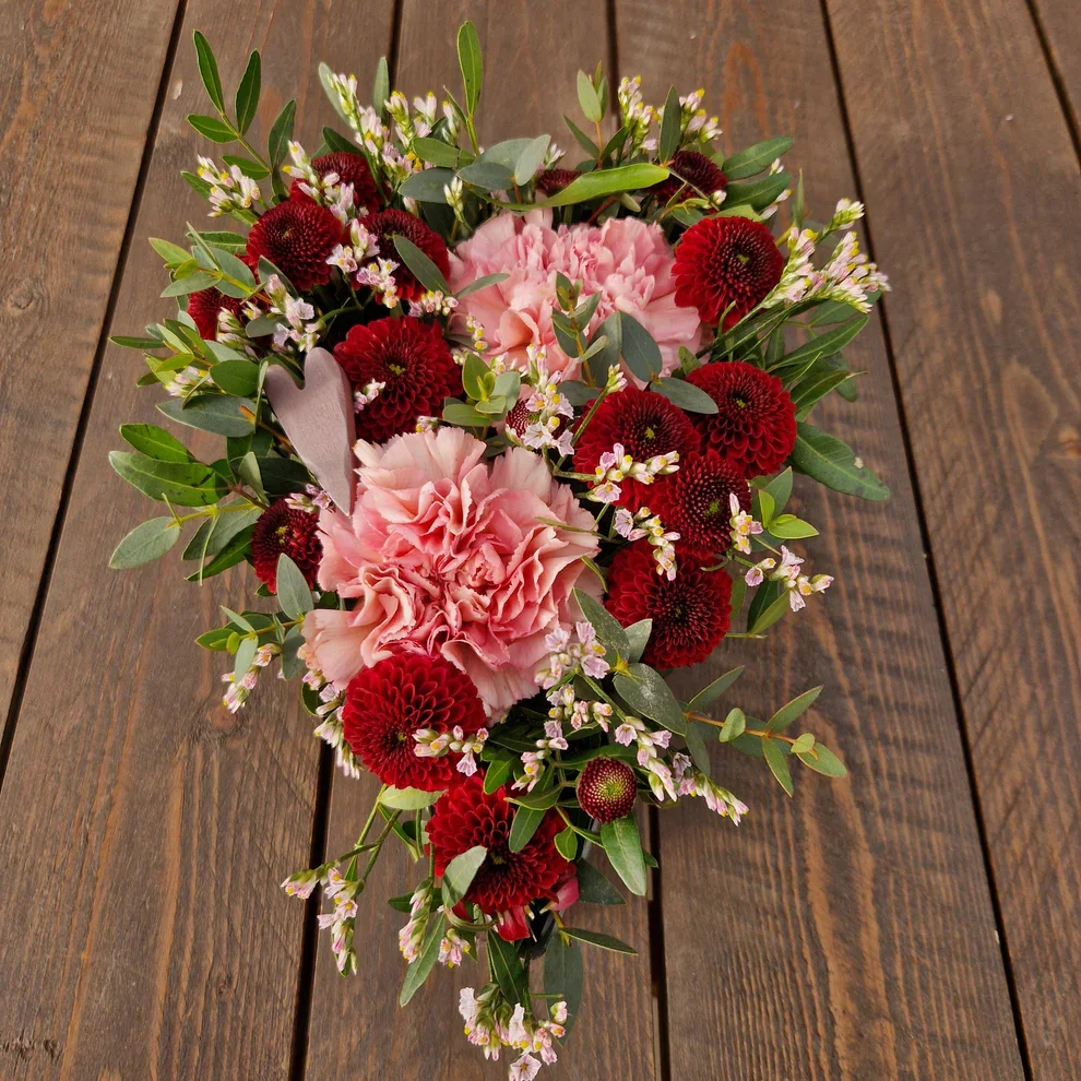 Kärlekens dag – 14 feb