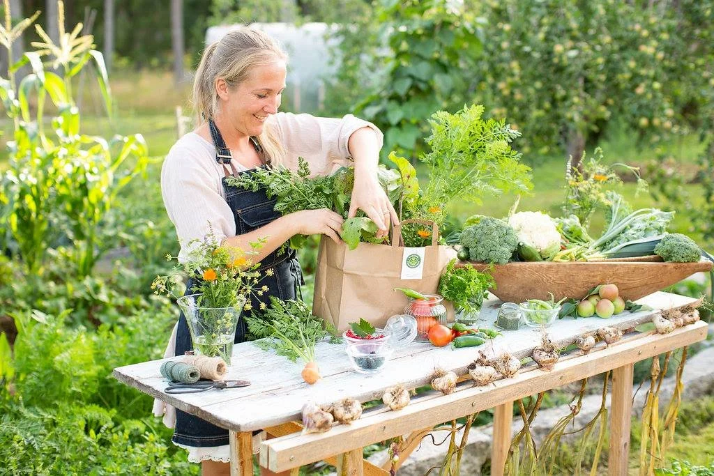 Matnyttig kursdag – Lördag 24 jan