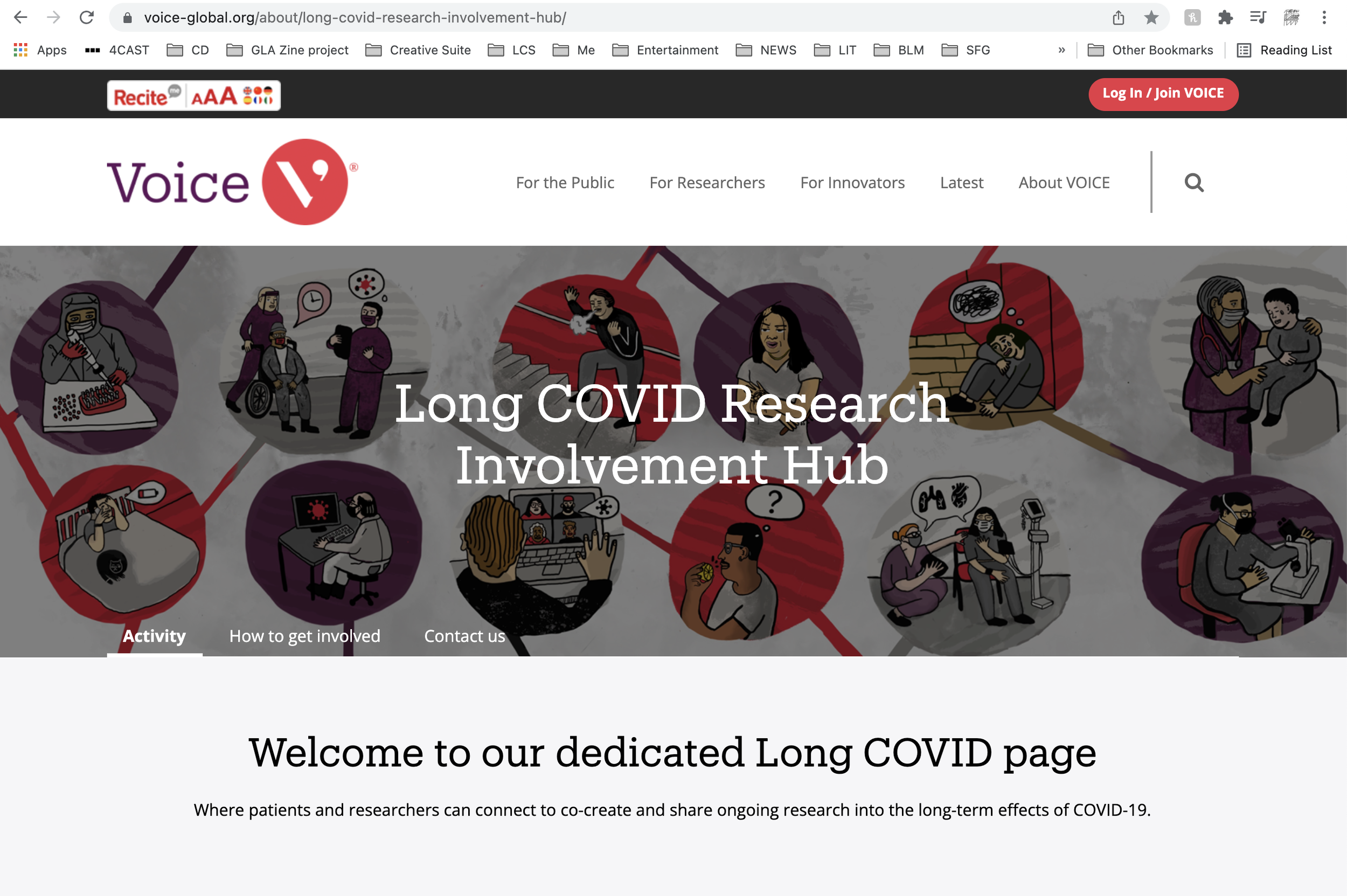 COMMISSIONS: ARTWORK FOR EDUCATION & RESEARCH