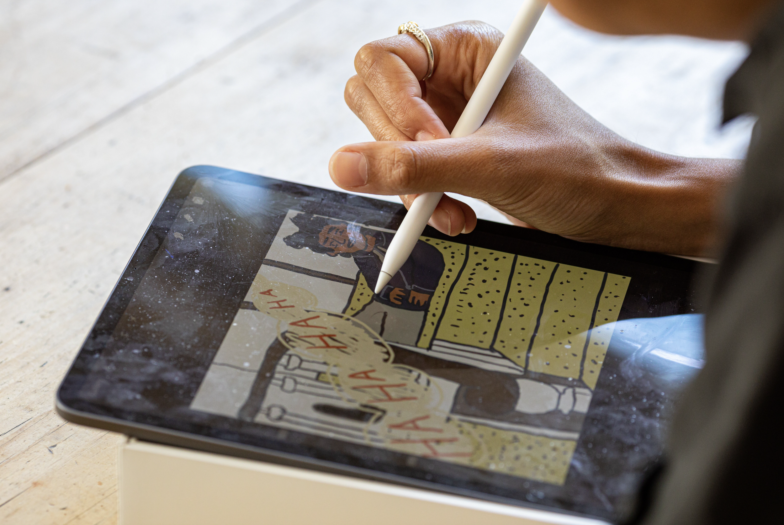 INDEPENDENT PROJECTS