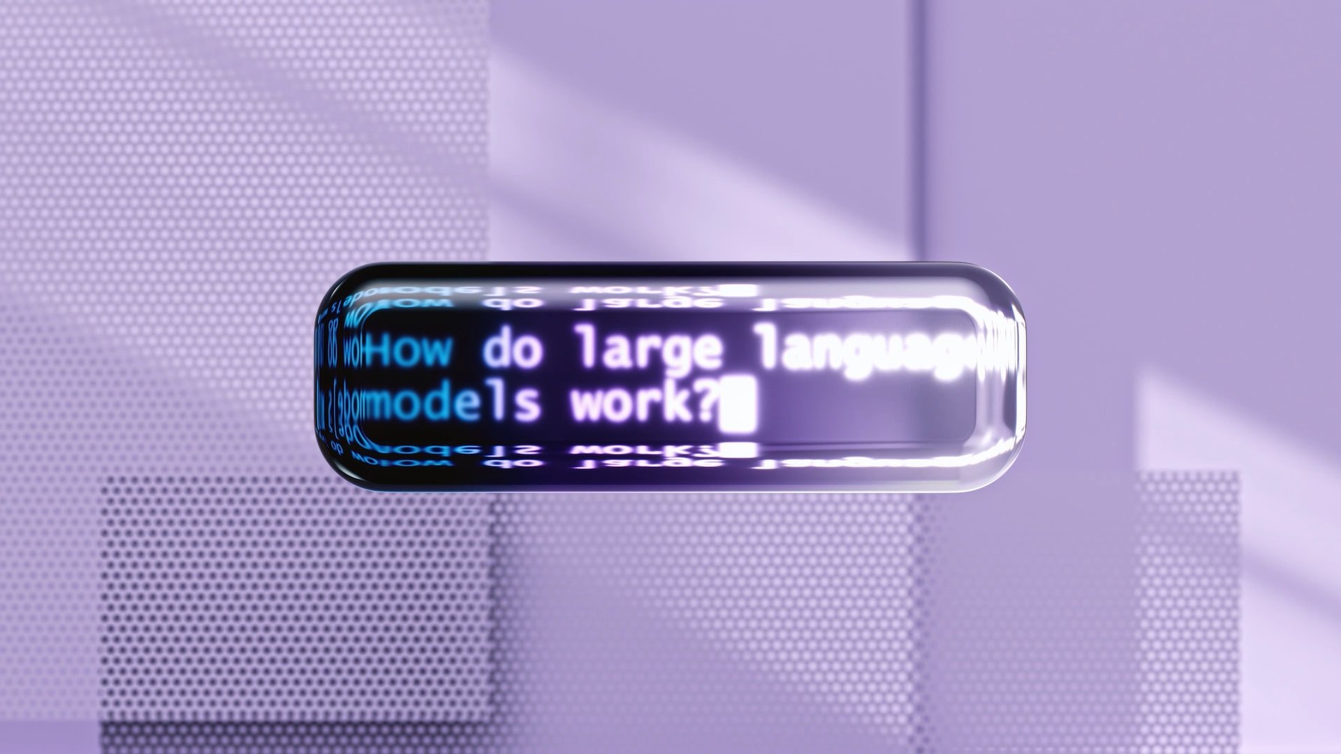 Unraveling AI Jargon: What Exactly Are Large Language Models?