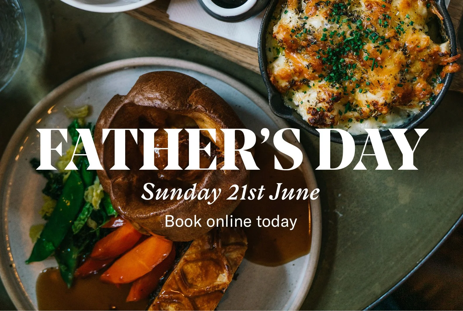 Fathers Day 2026