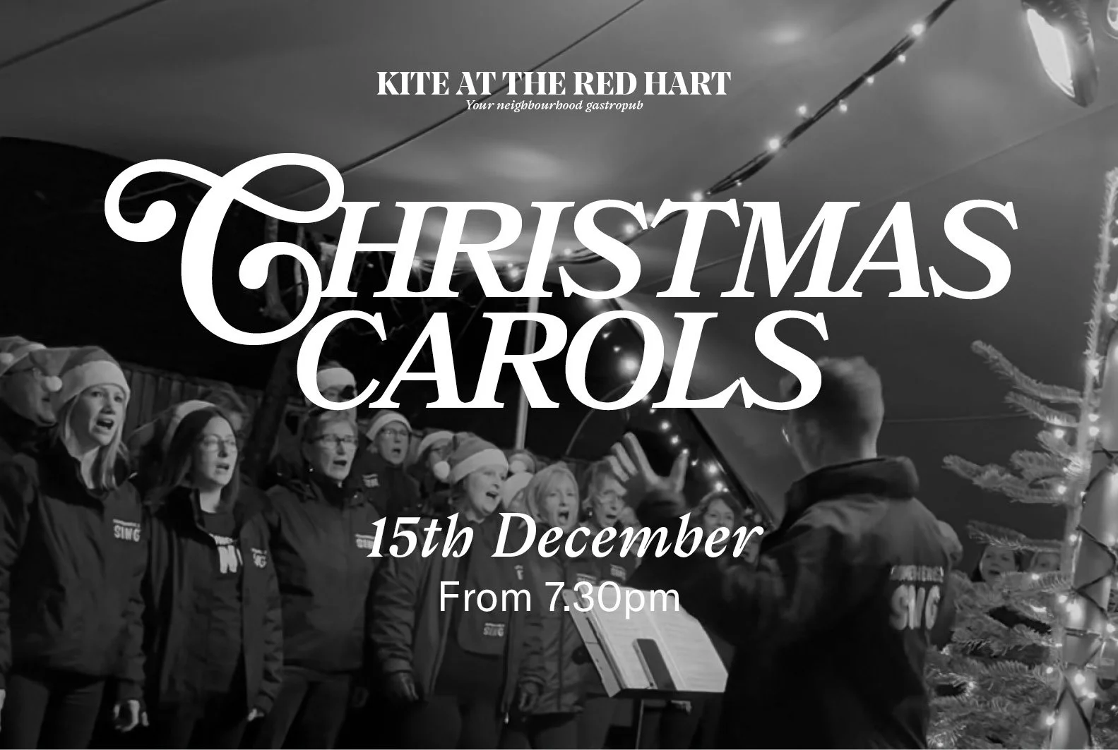Christmas Carols