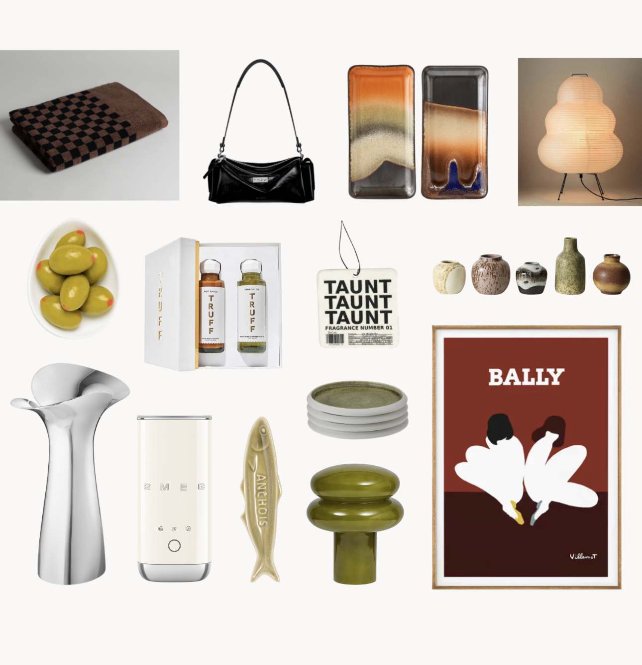 Gift Guides for the Holiday Season — 2025