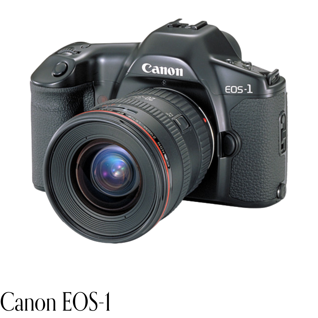 My favourite camera for film photography.