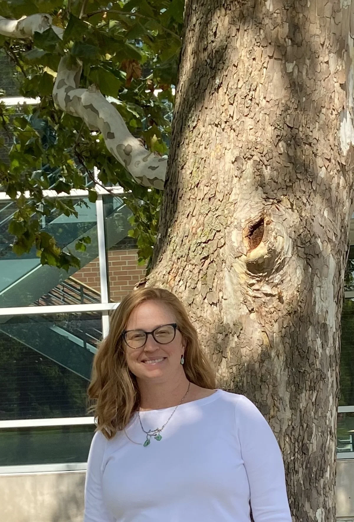 Katie Kivisto, Ph.D., HSPP — Sycamore Center for Assessment and