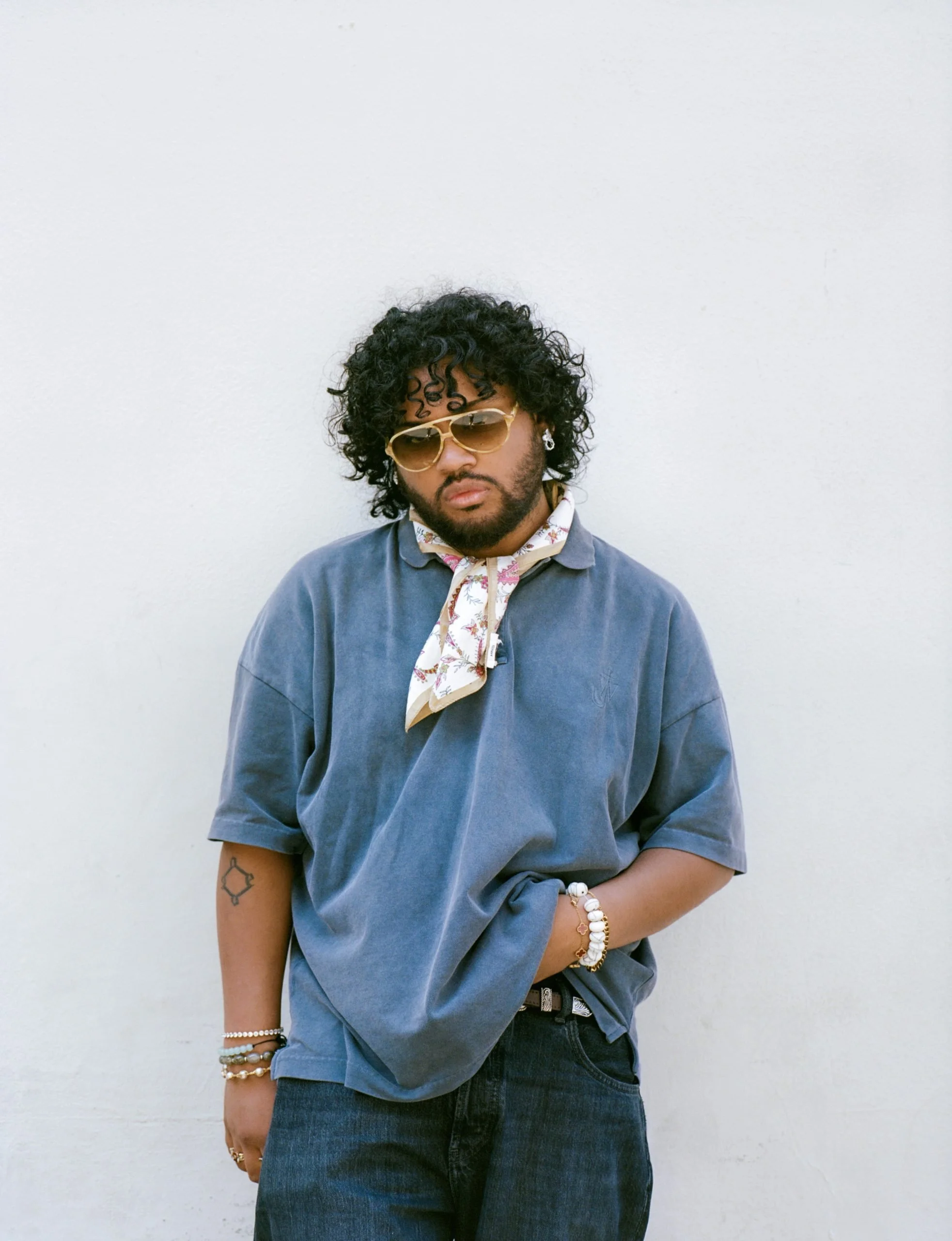 Sonny Rave à Rennes