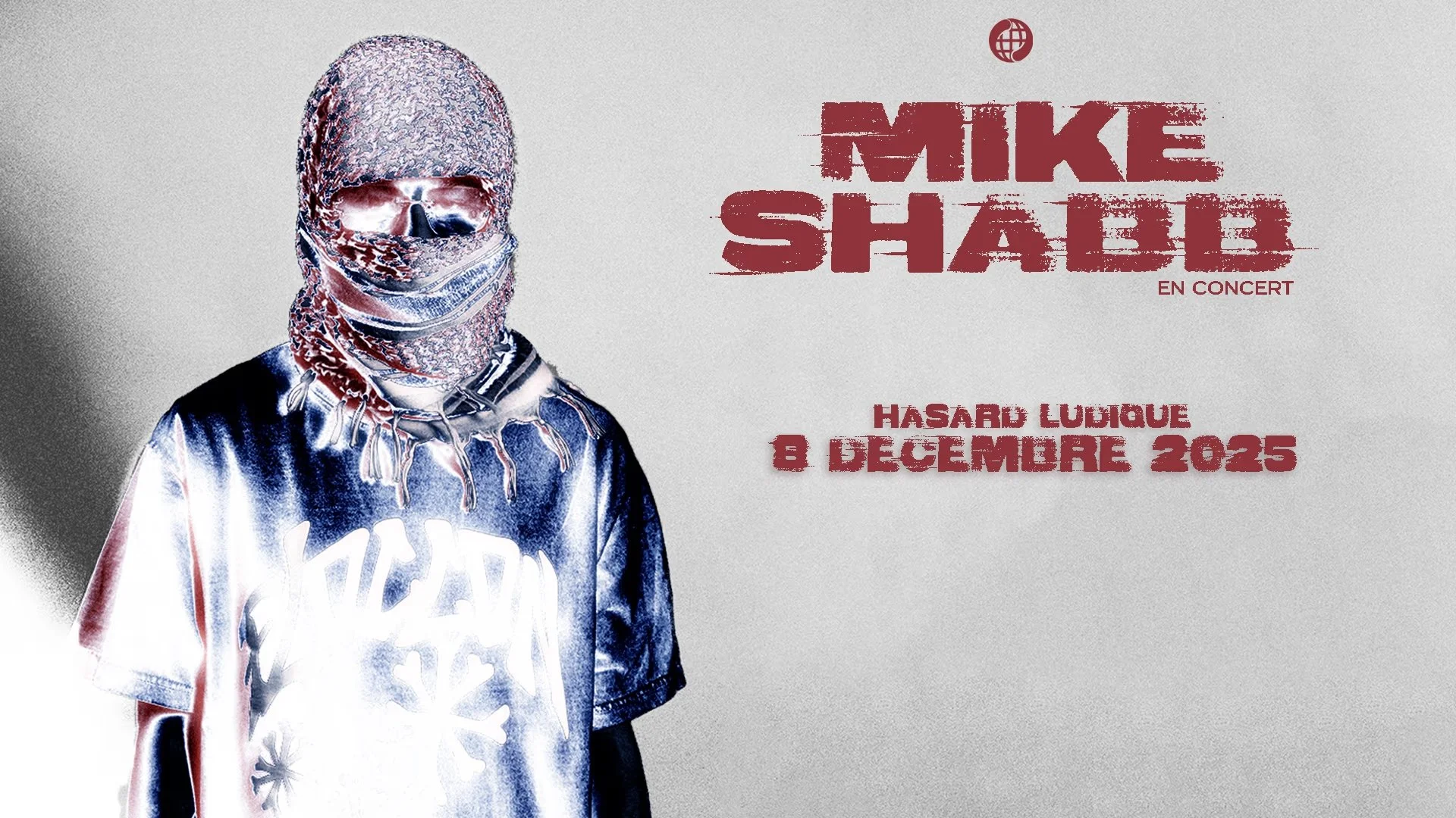 Mike Shabb + Bob Marlich