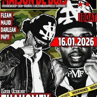 thaHomey x Maison de Bois