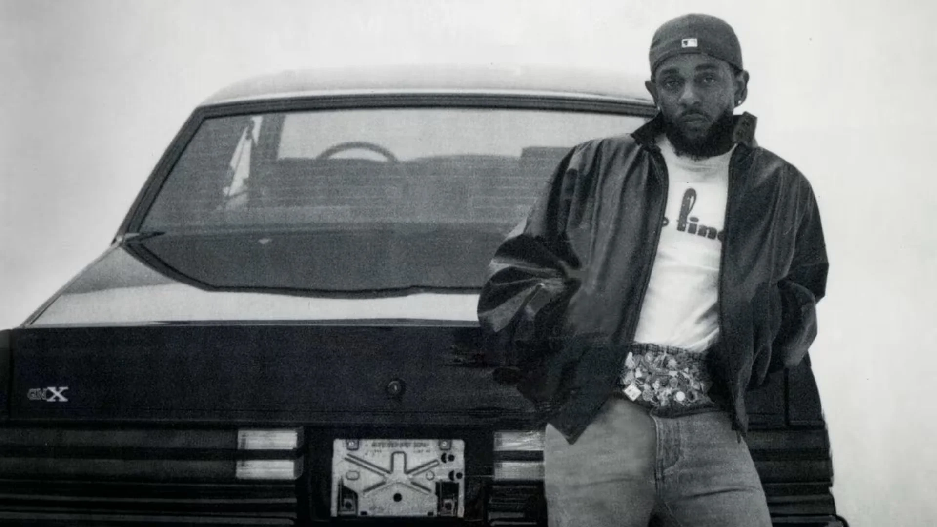 Kendrick Lamar "Gnx" - Session D'écoute