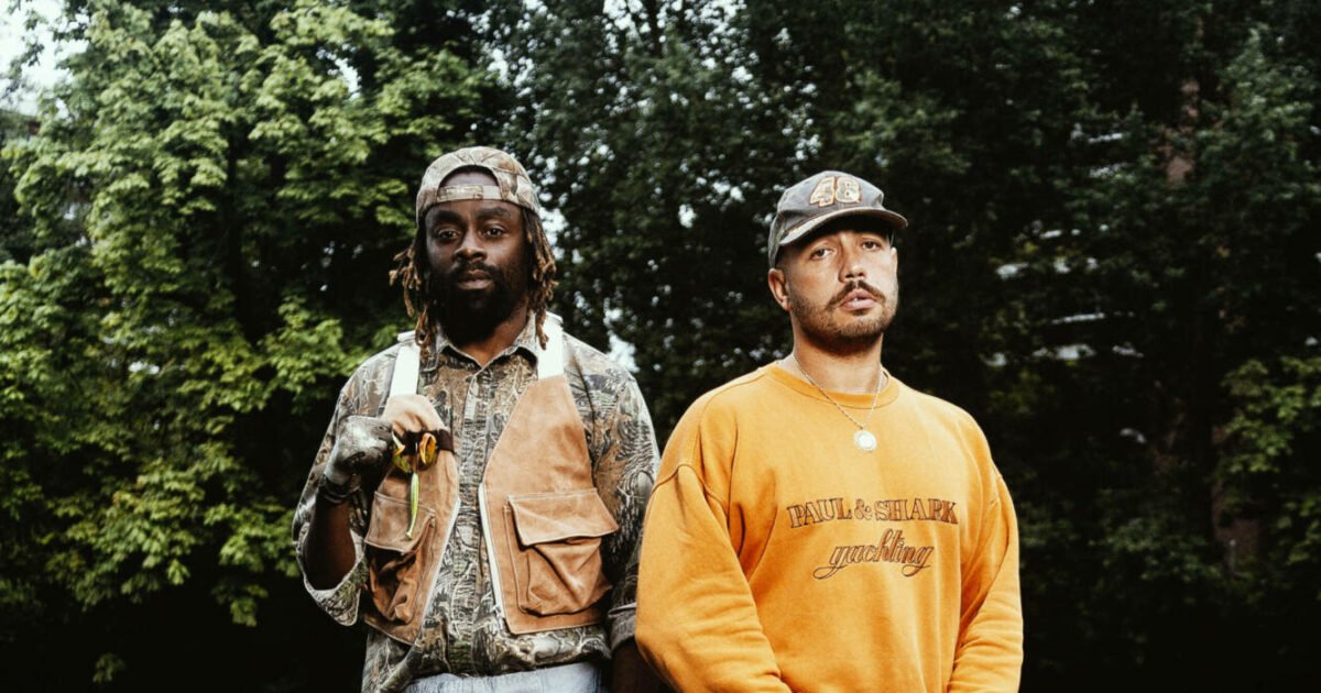 Isha & Limsa d'Aulney