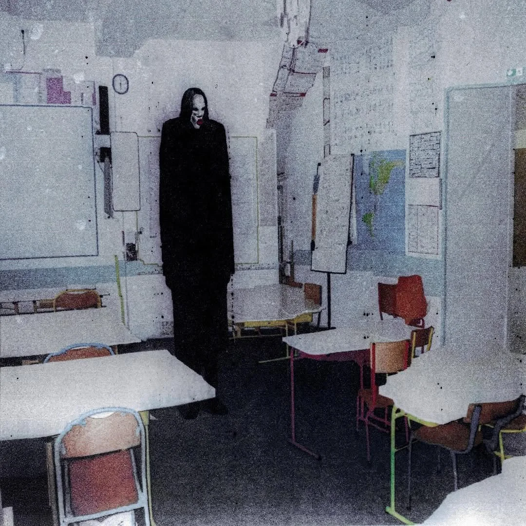Visuel du projet PRETTY DOLLCORPSE 