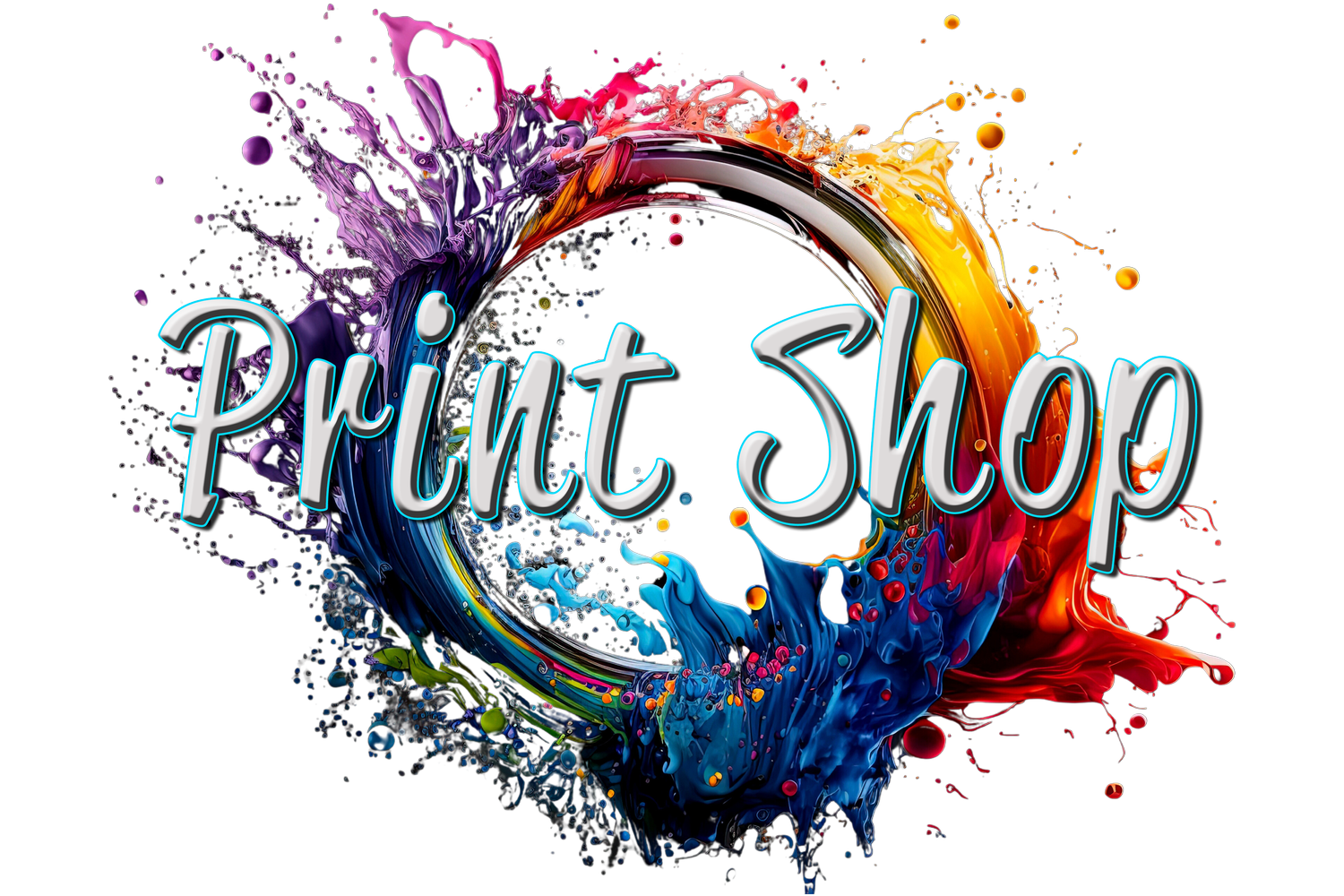 Print Shop / One Stop