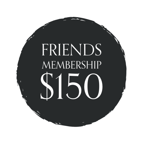 Friends Membership