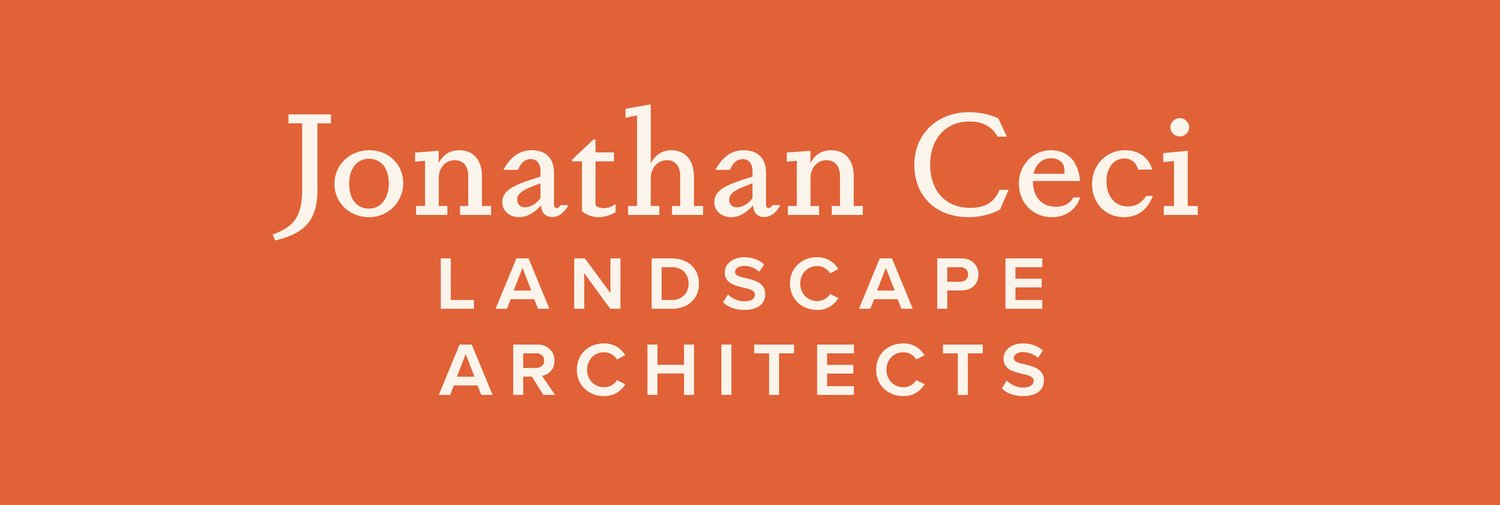 Jonathan Ceci Landscape Architects