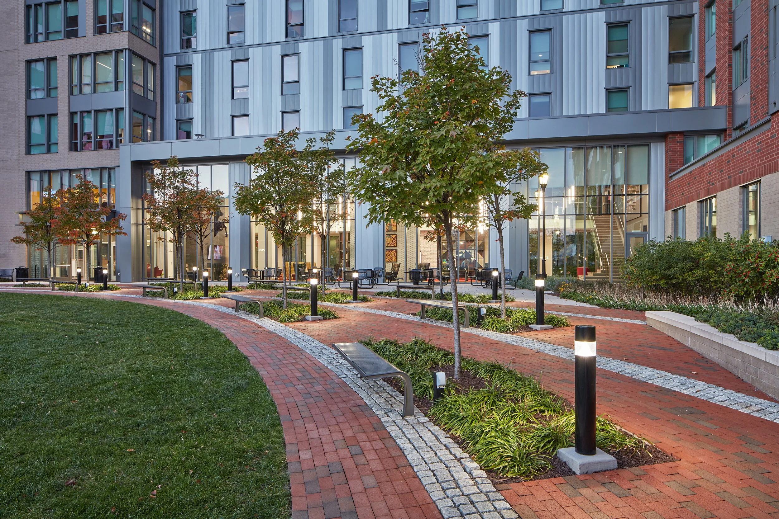 Virginia Commonwealth University 