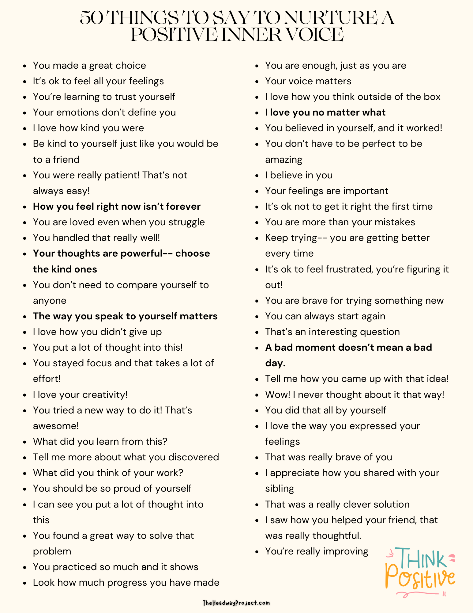 50 things for Parents to Nurture Positive Inner Voice.png