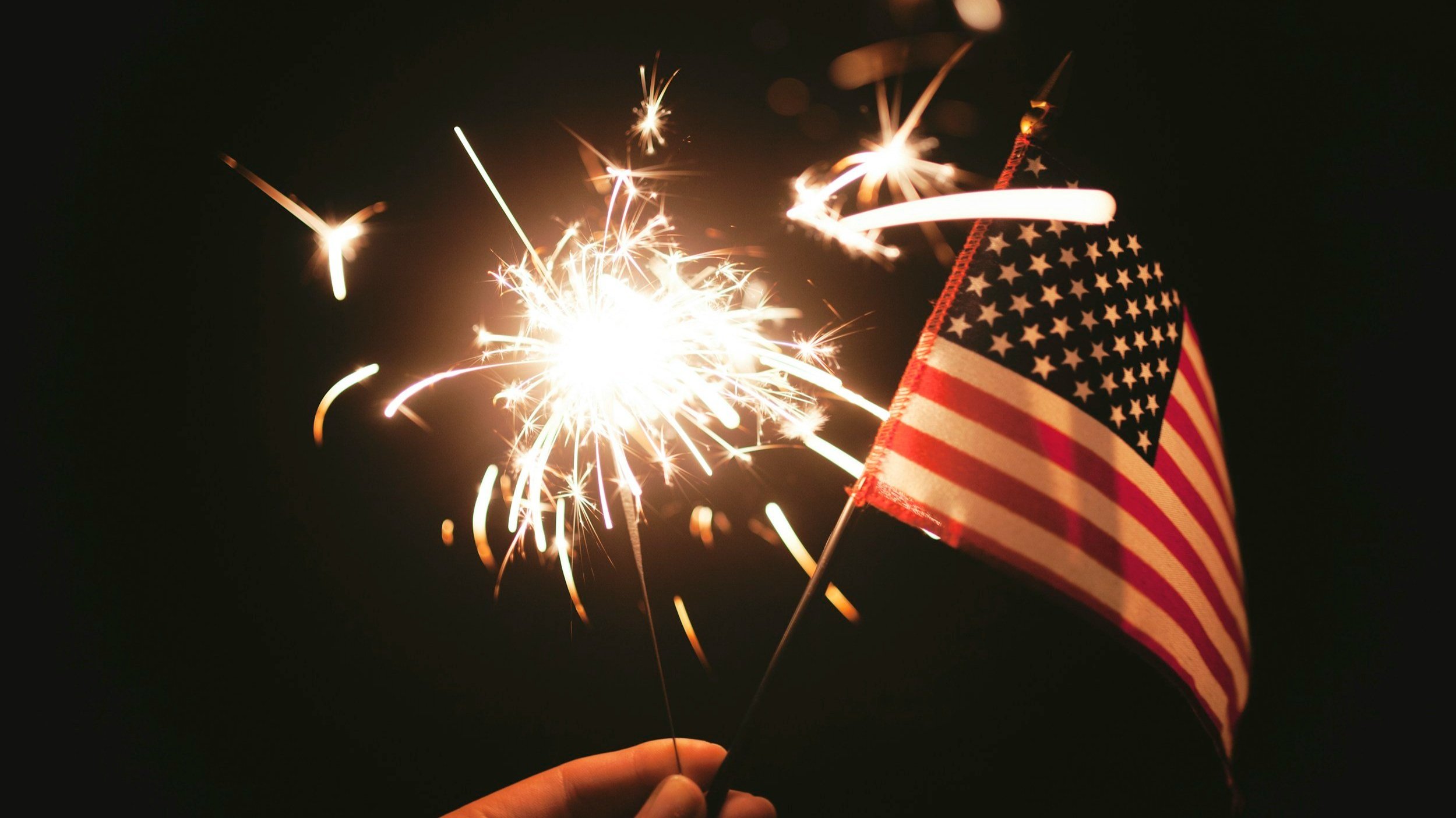 Independence Day - HOME OFFICE CLOSED
