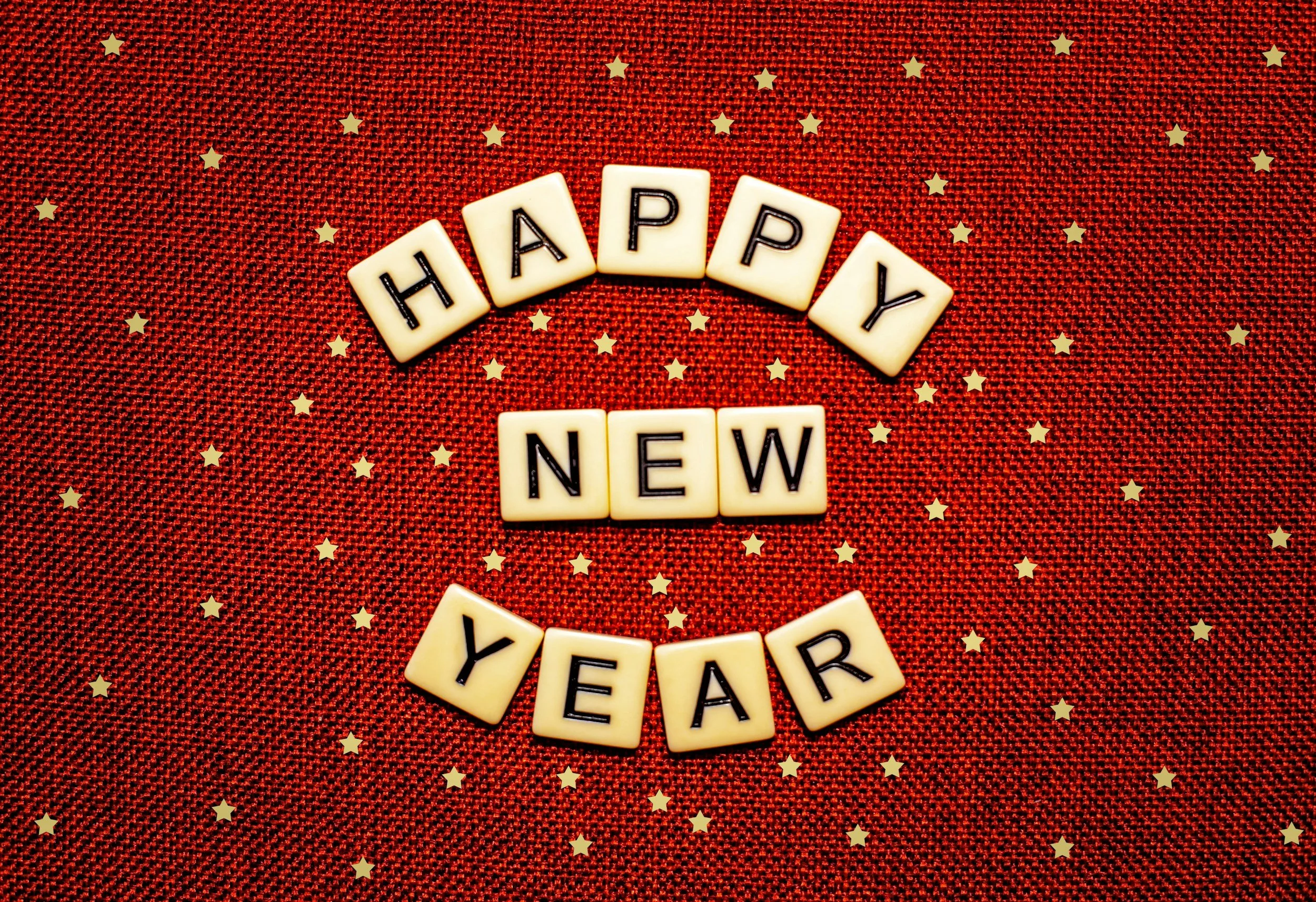 New Years Day - HOME OFFICE CLOSED