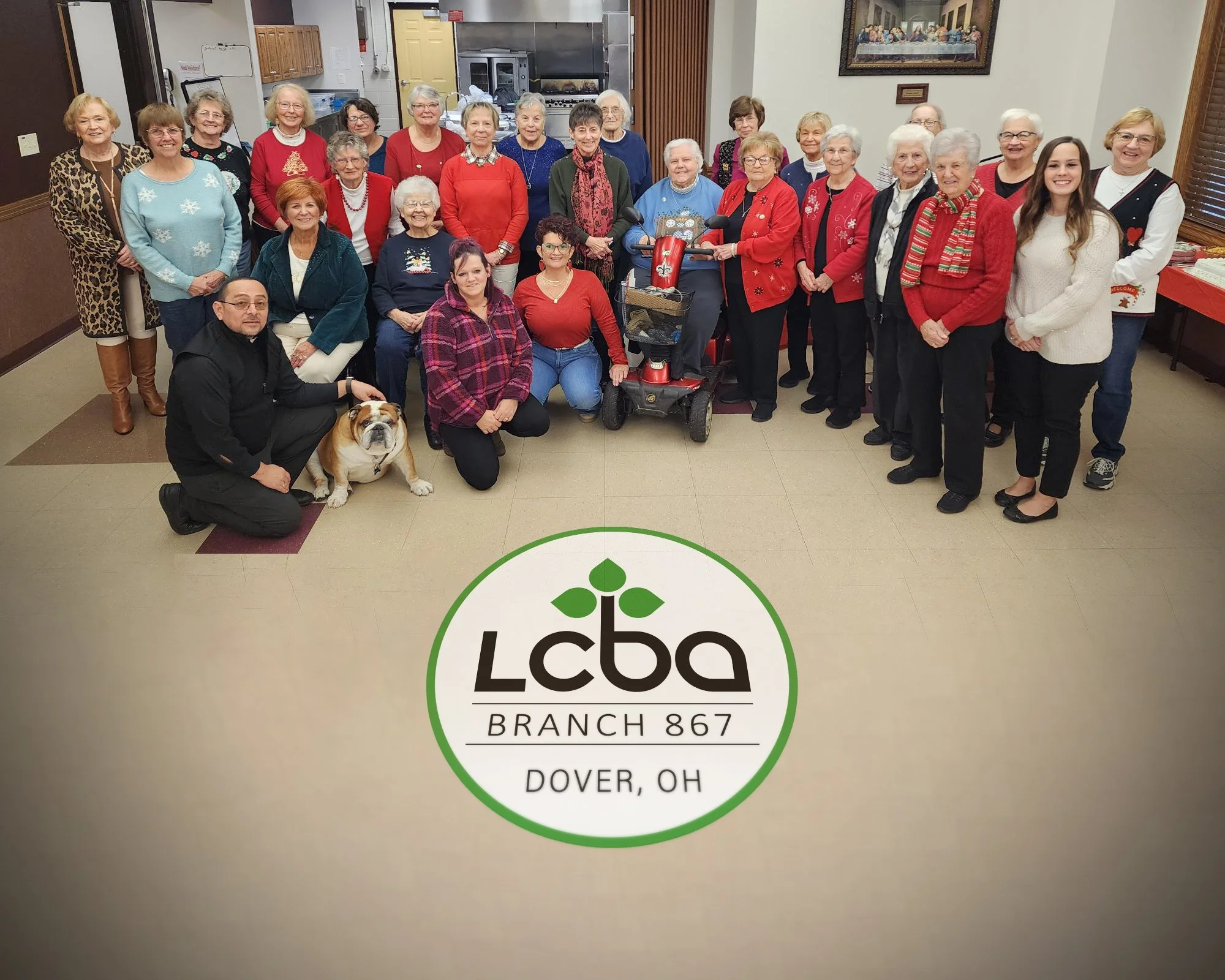 Branch 867 - Dover, OH