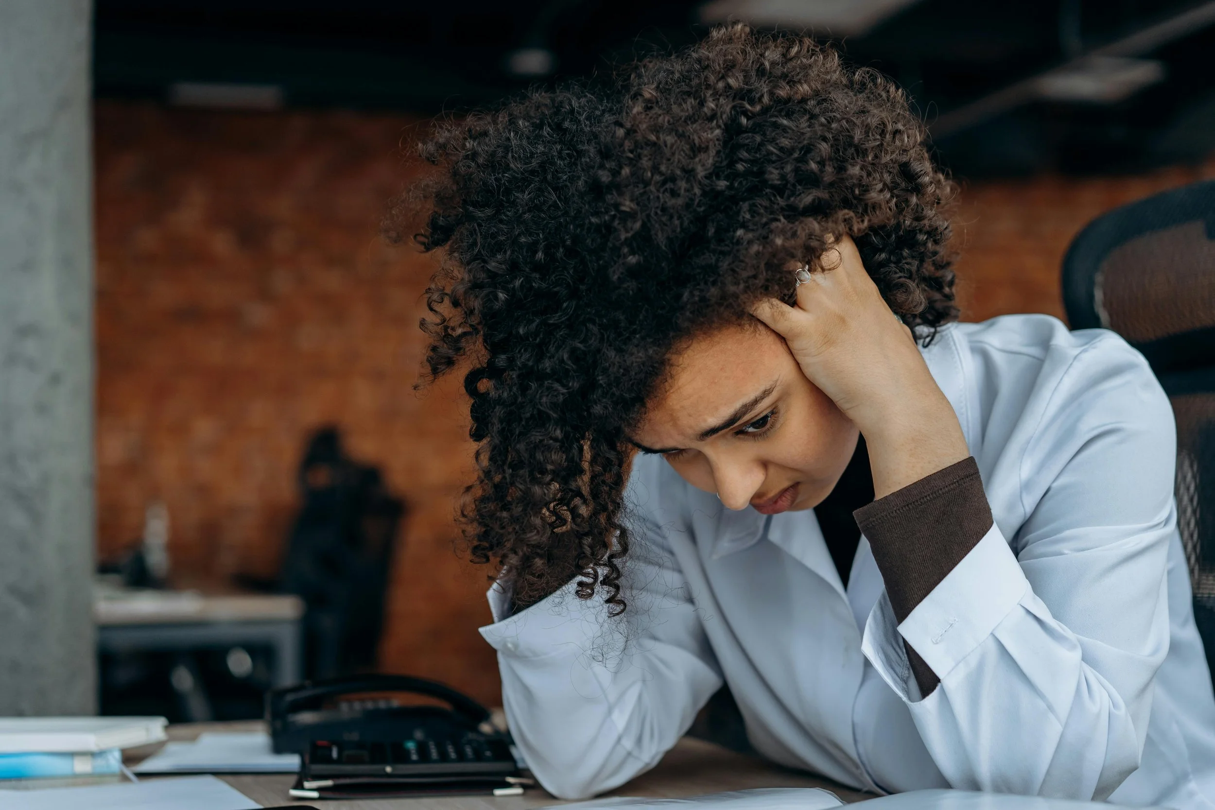 What Leaders Need When Fatigue Sets In