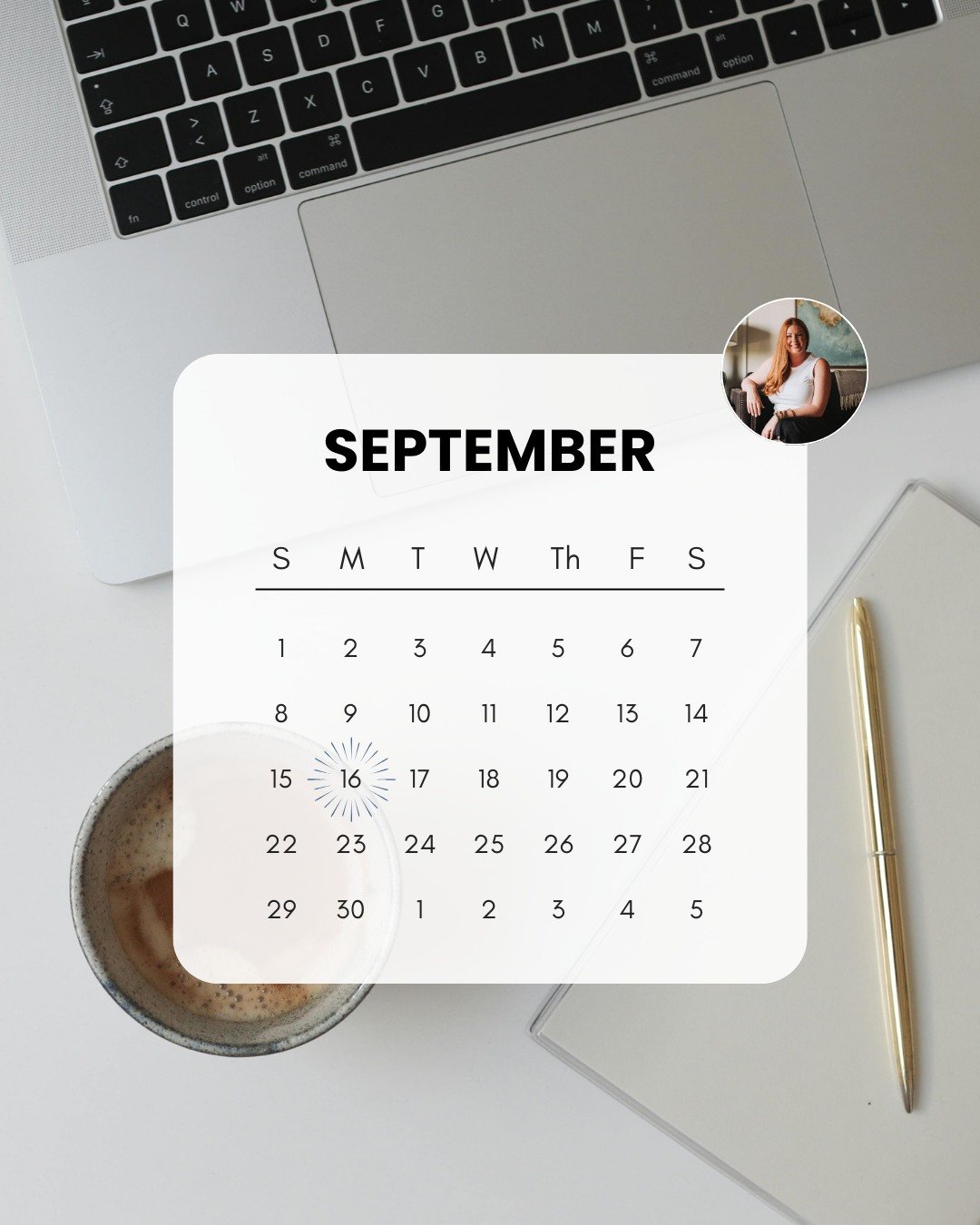 📌 SAVE this post as a reminder of this DOUBLE due date in September! 📆

Here's what's due on September 16th: 

&rarr; Third quarter estimated tax payments 
&rarr; Extended partnership and S corporation tax returns

Need more tax help? Follow our ot