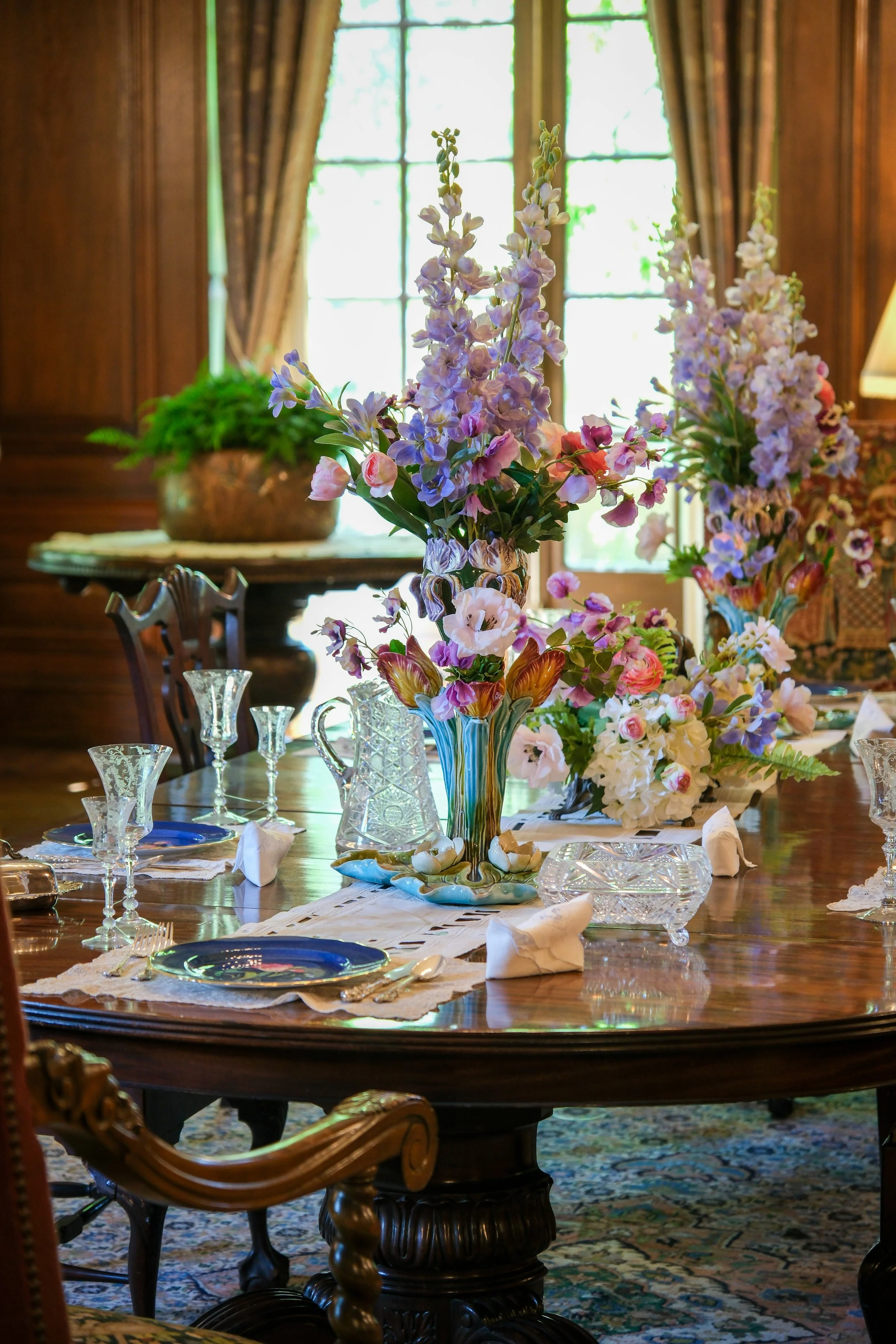 Tools and Tactics to build Family Social Capital