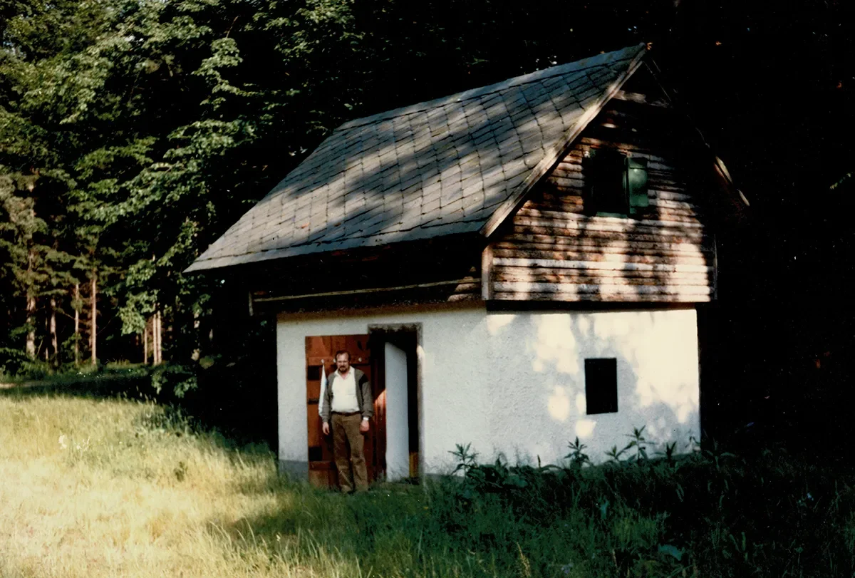 The Family Academy: A Practical Manual Part 1