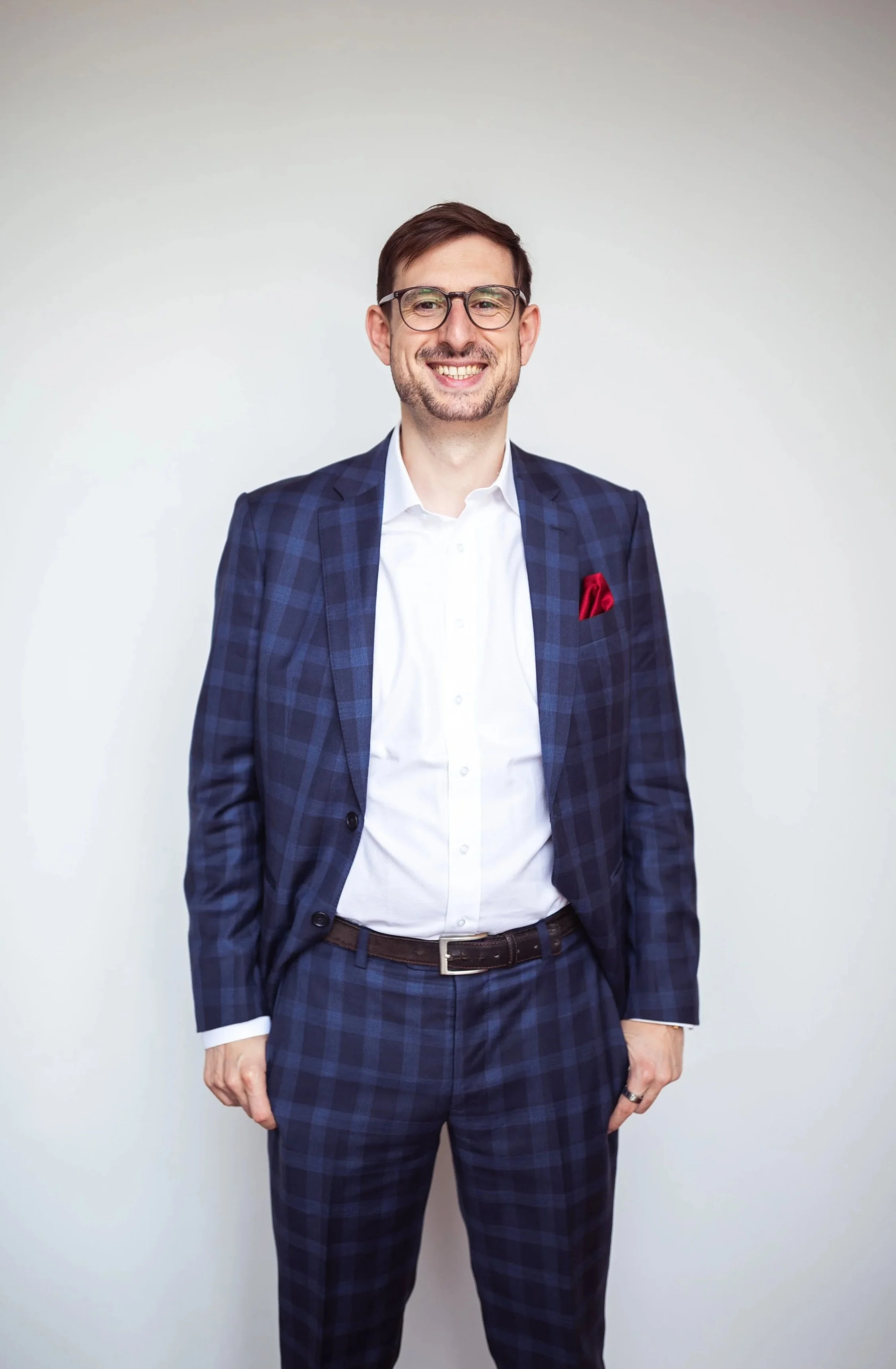 Octavian Pilati, The Principal and leading authority on Succession Strategy and Systems Theory. Expert consultant for high-net-worth families seeking antifragile legacy solutions.