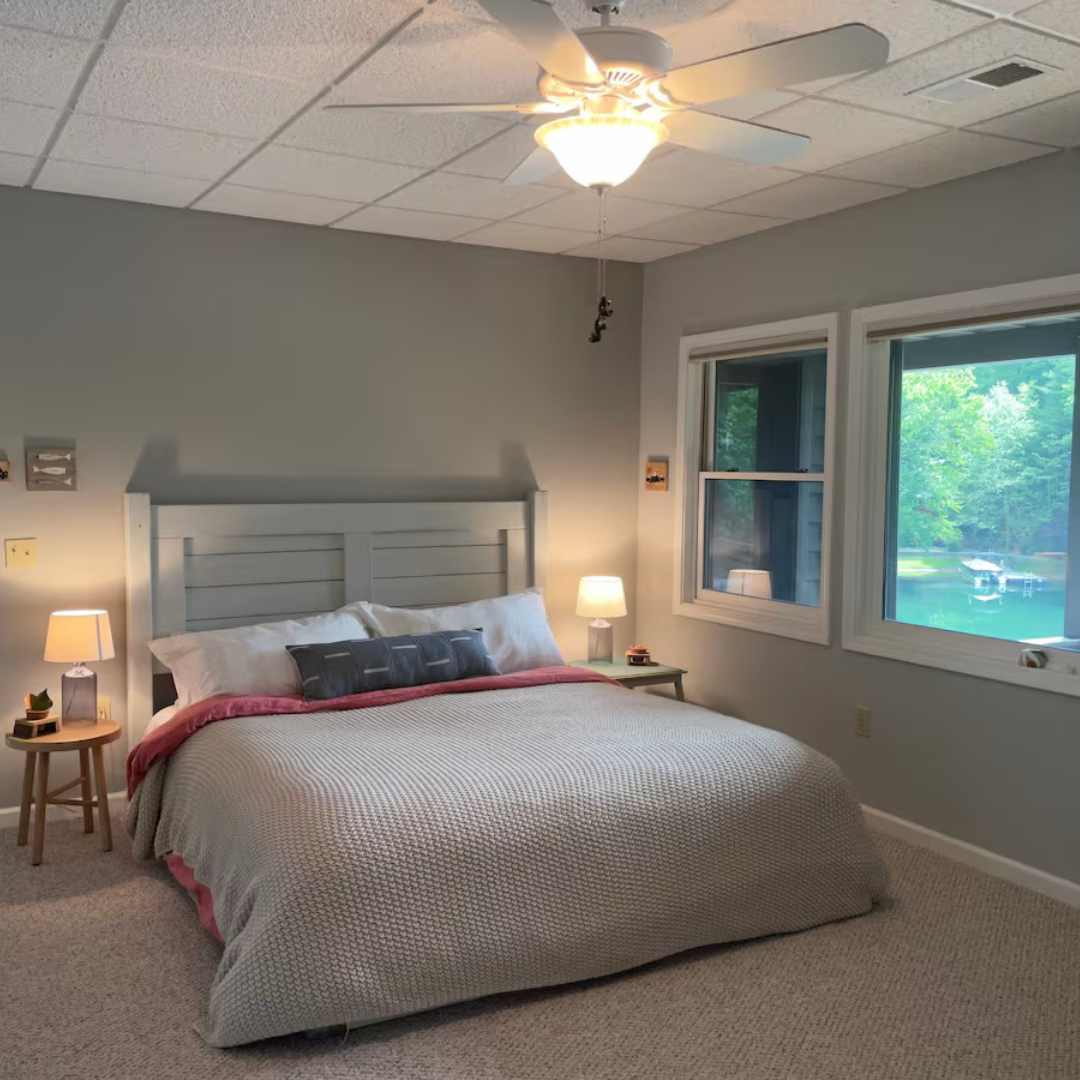 Authentically YOU Summer Retreat King & Twin with Private Bath