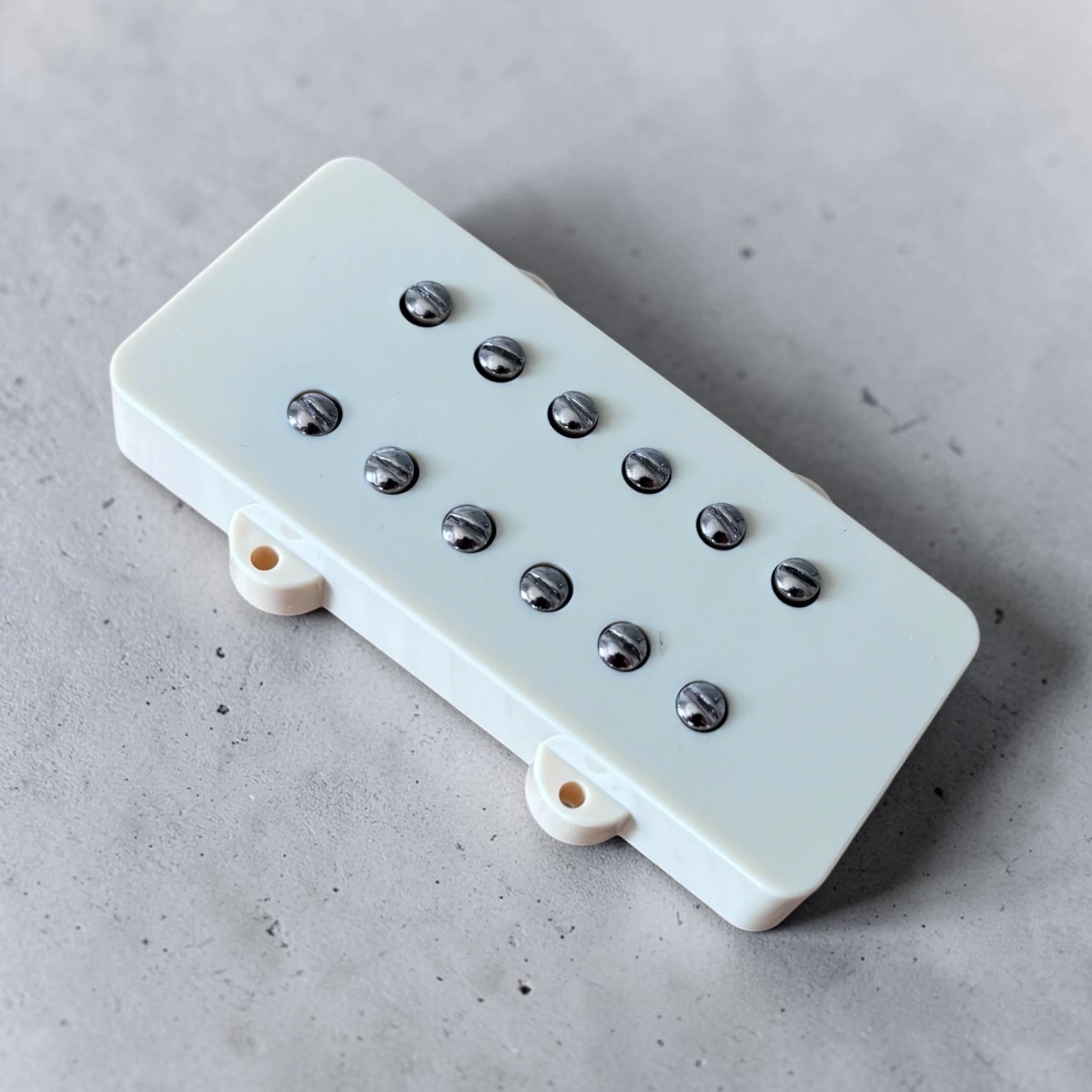 JM sized HB Prototype