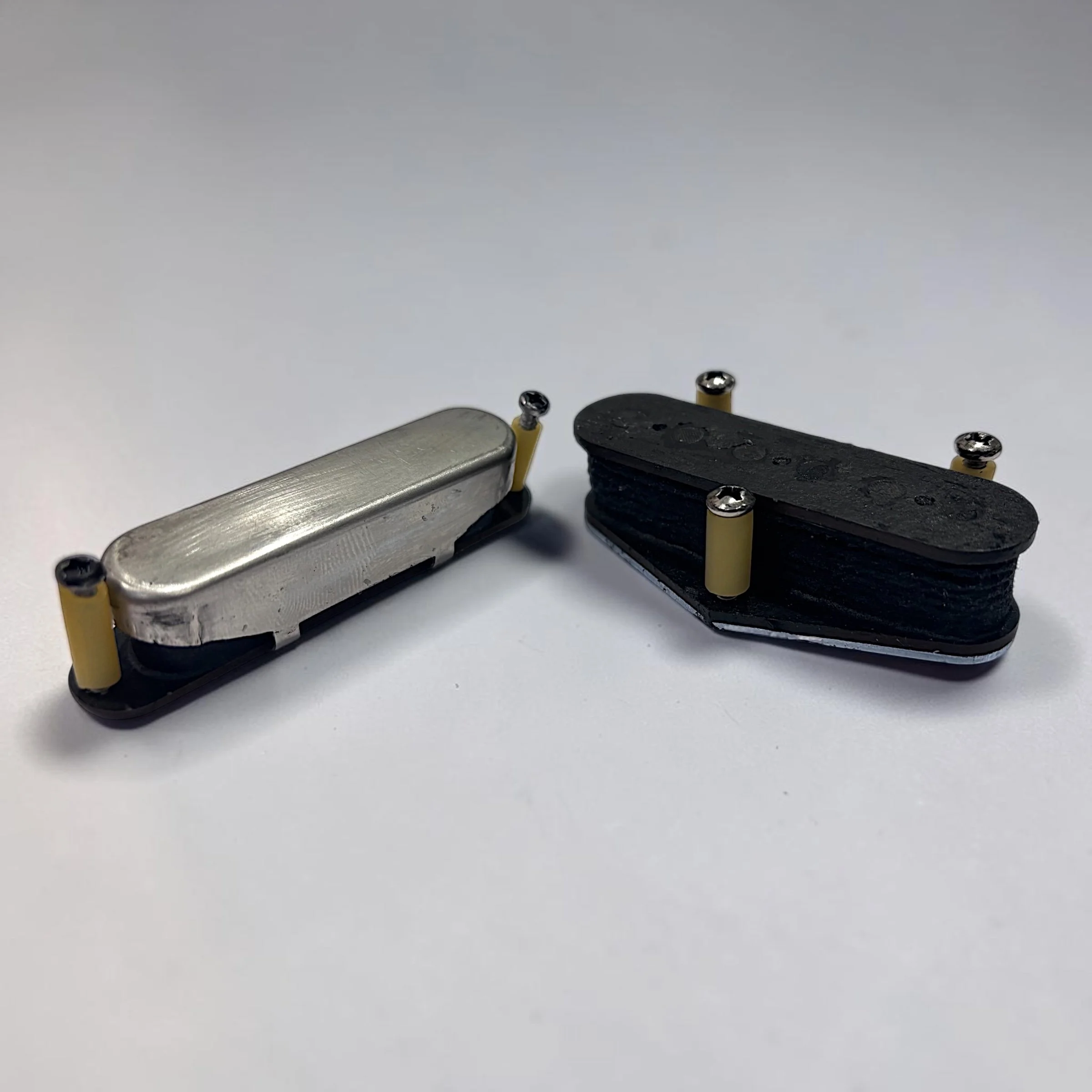 Green Vintage Telecaster Set
