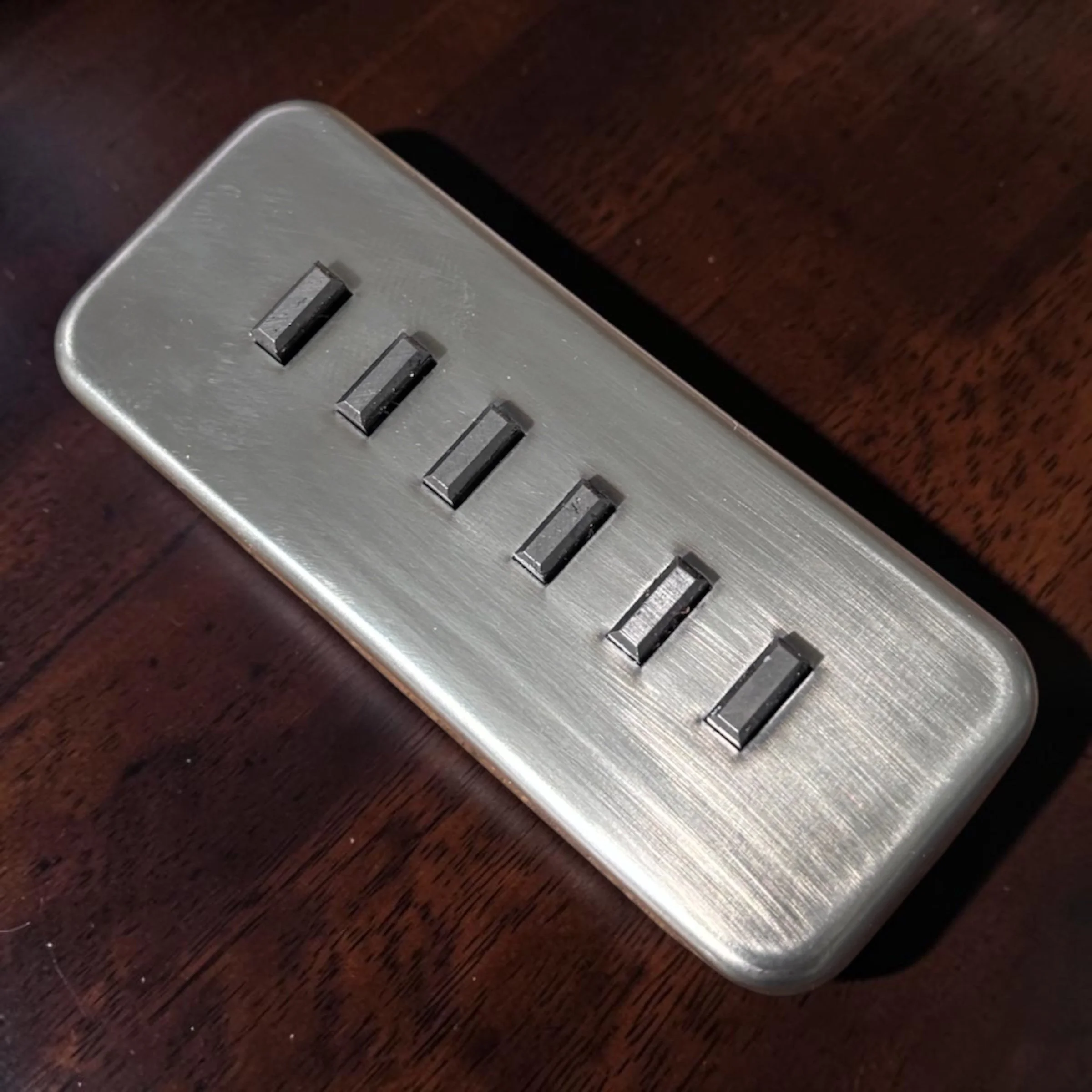 Staple P90