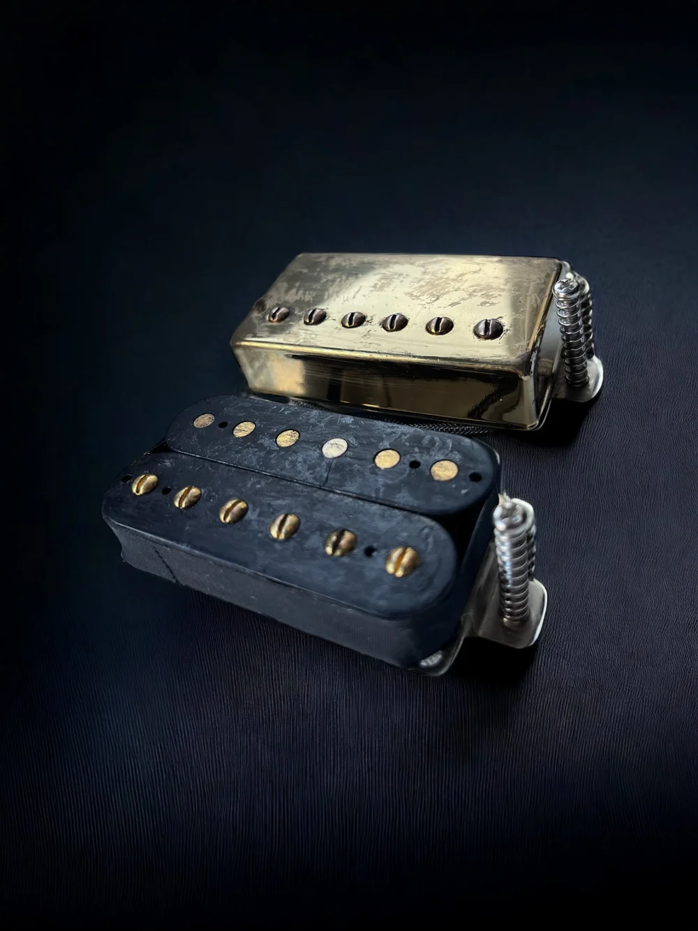Services 1 — Green Pickups
