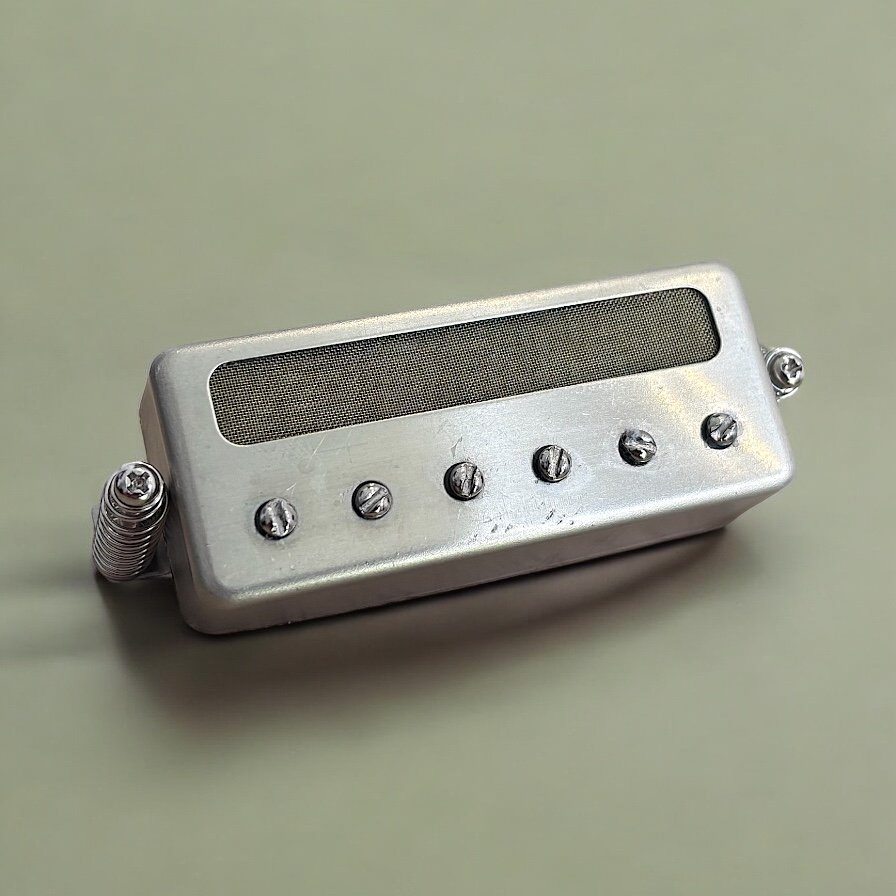 The Blanchflower Mini HB