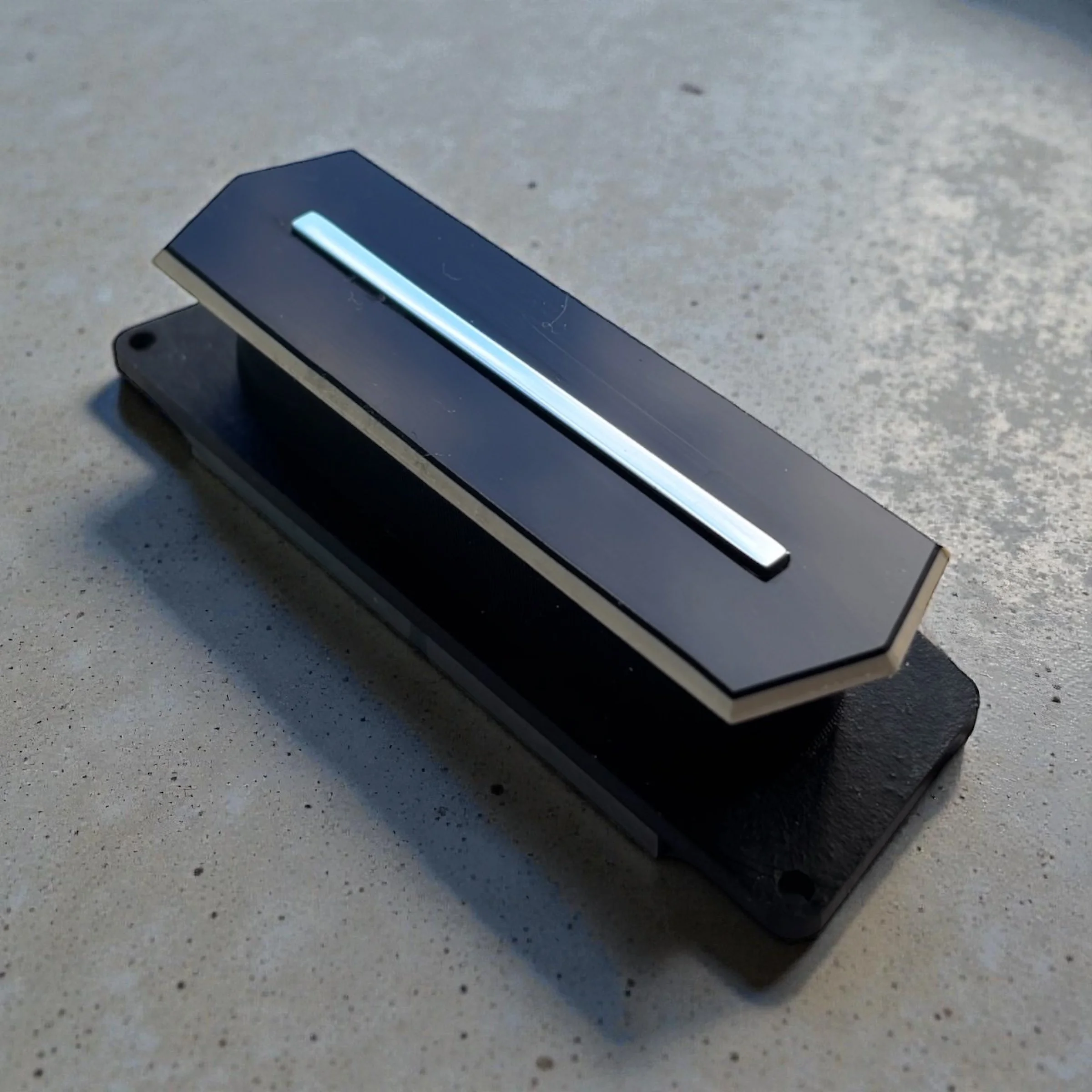 Charlie Christian Style Neck Pickup