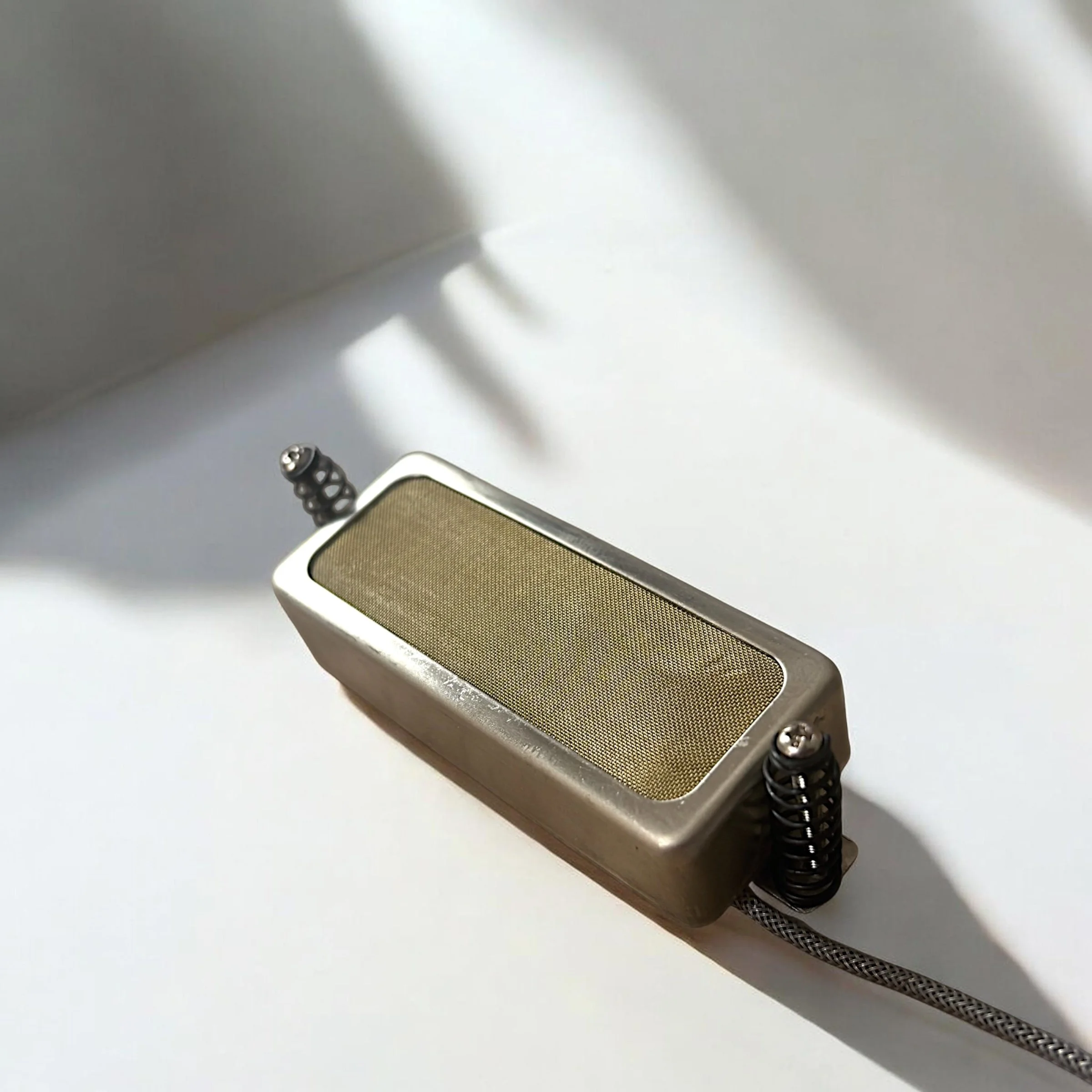 The MiniFoil