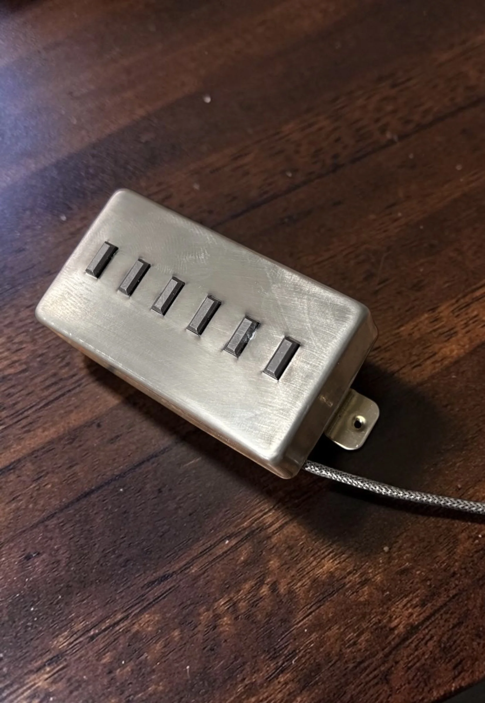 HB Sized Staple Pickup