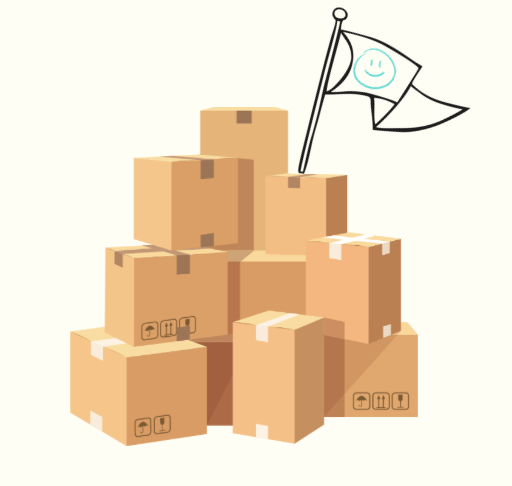 Box Fort Day