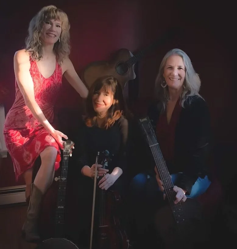 Twelve Moons Coffee House