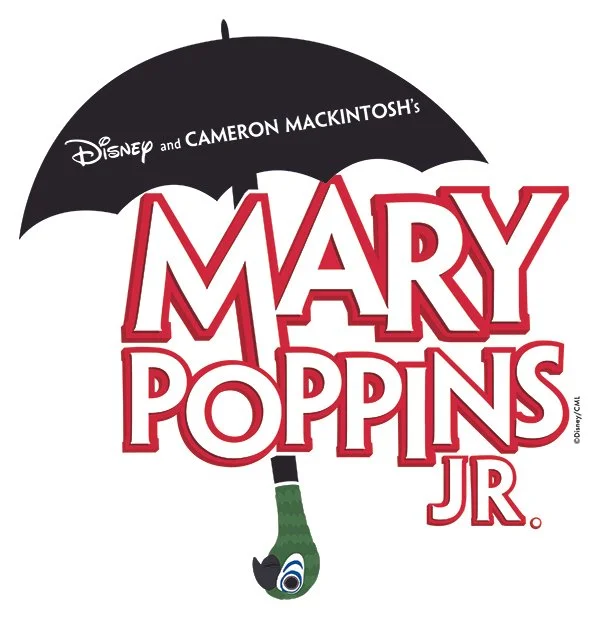 Falls Village Children's Theater Presents: Mary Poppins Jr!