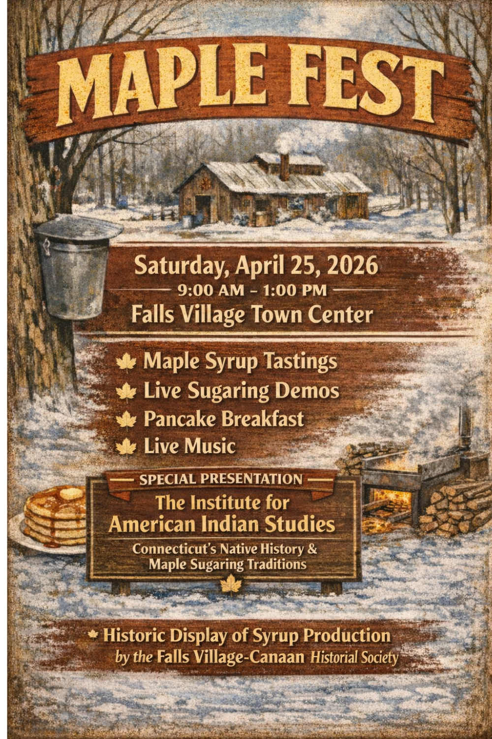Maple Fest