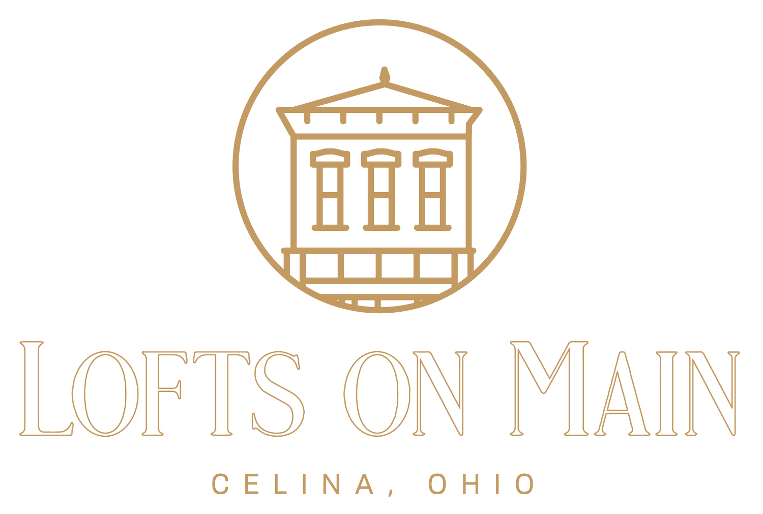 Lofts on Main: Celina&#39;s Premier Residential and Commercial Rentals