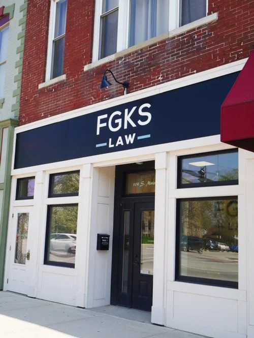 Commercial Retail Spaces — Lofts on Main Celina's Premier Residential and Commercial Rentals