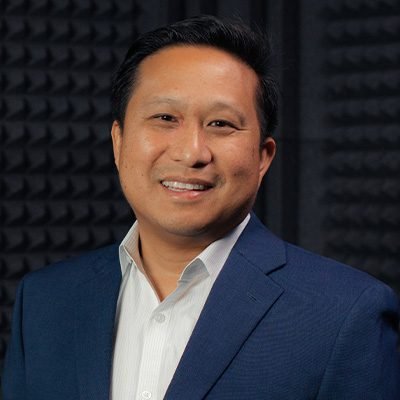 Dr. David Wang