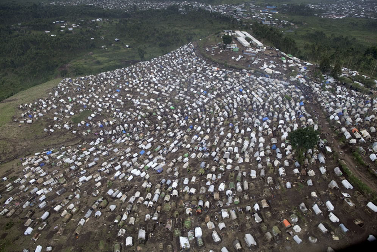 Healing the Wounds of Trauma (Evangelical Missions Quarterly, April-June 2026)